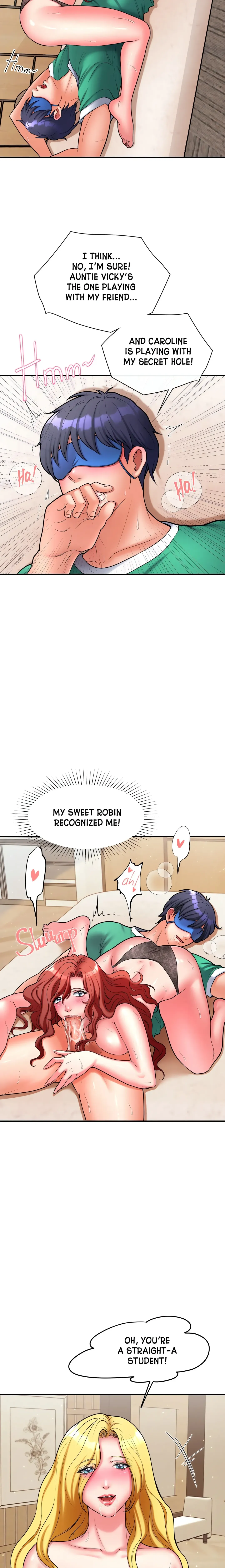 Read Juicy Breakfast chapter 2 image 7 on Lezhin