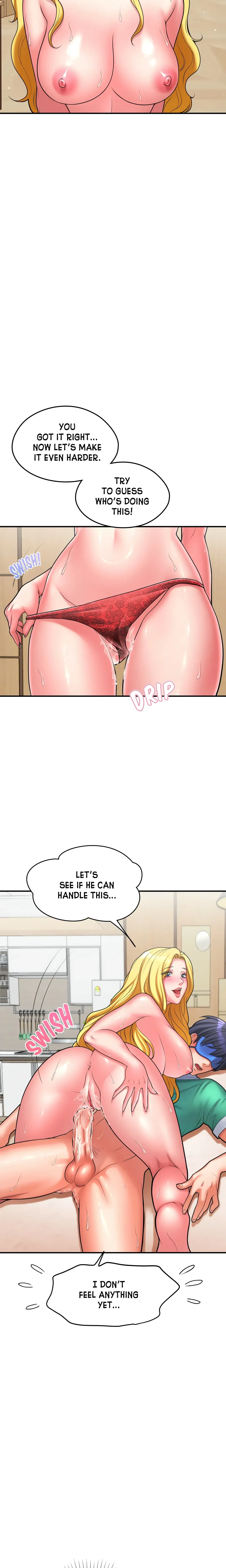 Read Juicy Breakfast chapter 2 image 8 on Lezhin