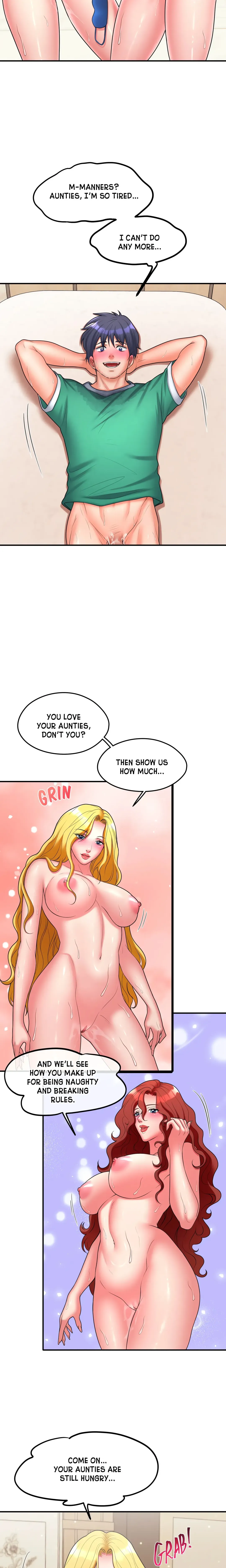 Read Juicy Breakfast chapter 3 image 10 on Lezhin