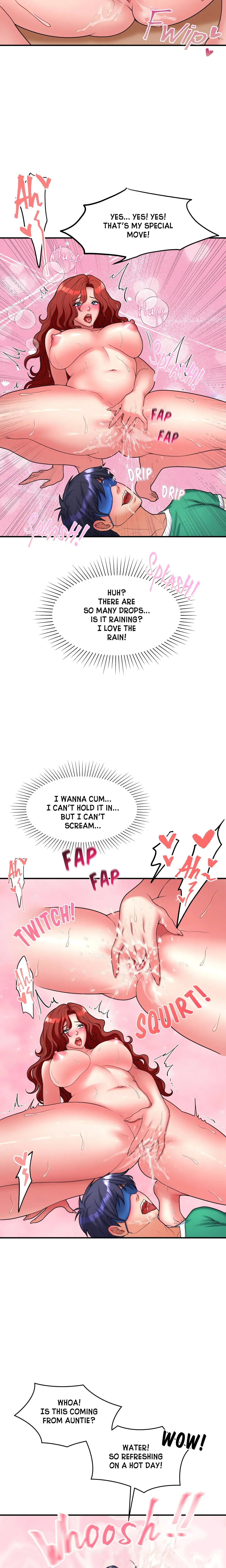 Read Juicy Breakfast chapter 3 image 4 on Lezhin