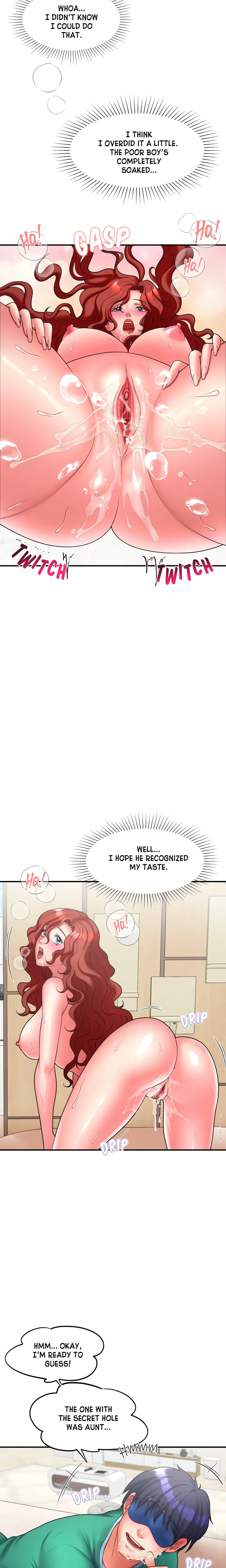 Read Juicy Breakfast chapter 3 image 7 on Lezhin