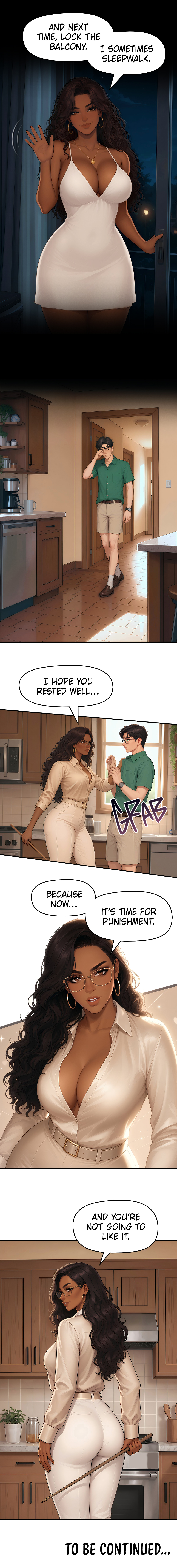 Read Juicy Tourism chapter 6 image 6 on Lezhin