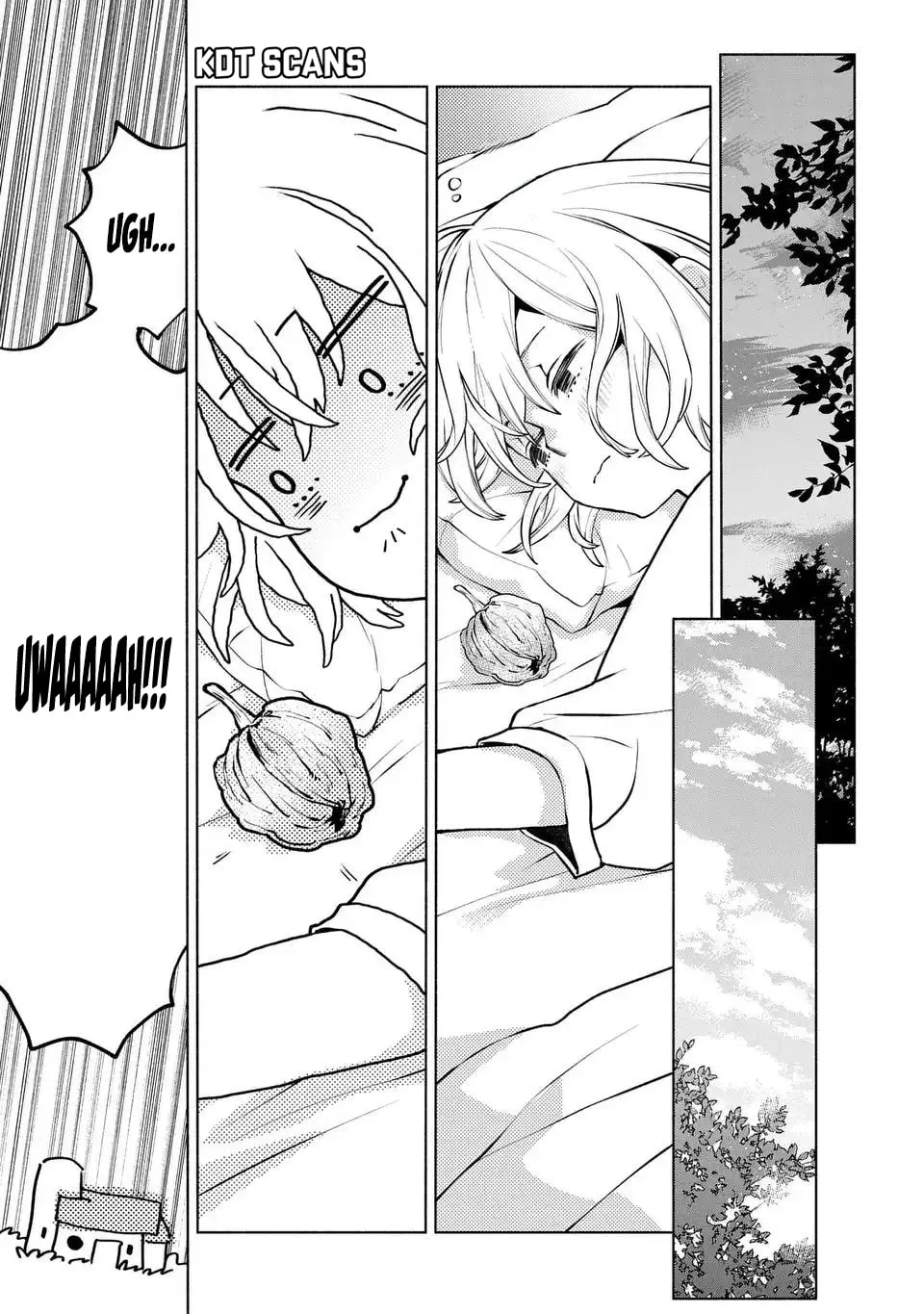 Jukai no Majo Chapter 1 page 46 - 