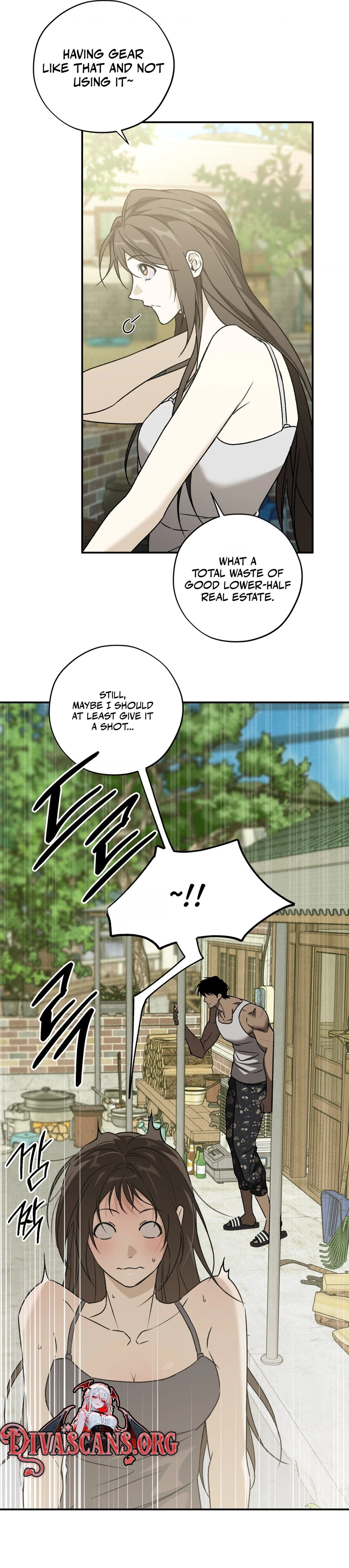 Jukgi Jeone Meogeulgeyo Chapter 2 page 3 - 