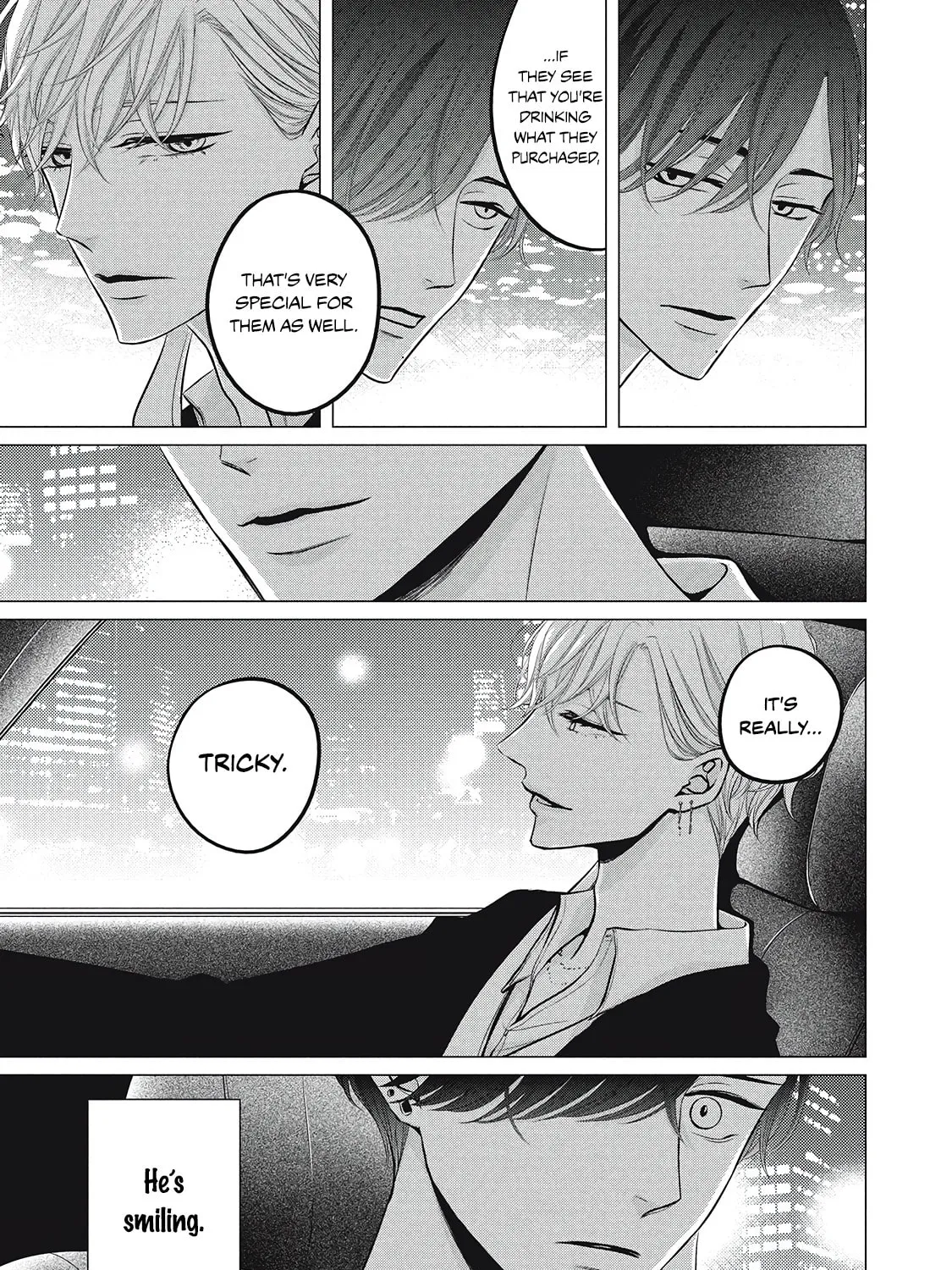 Read Juliet wo Ute chapter 1 image 44 on Lezhin