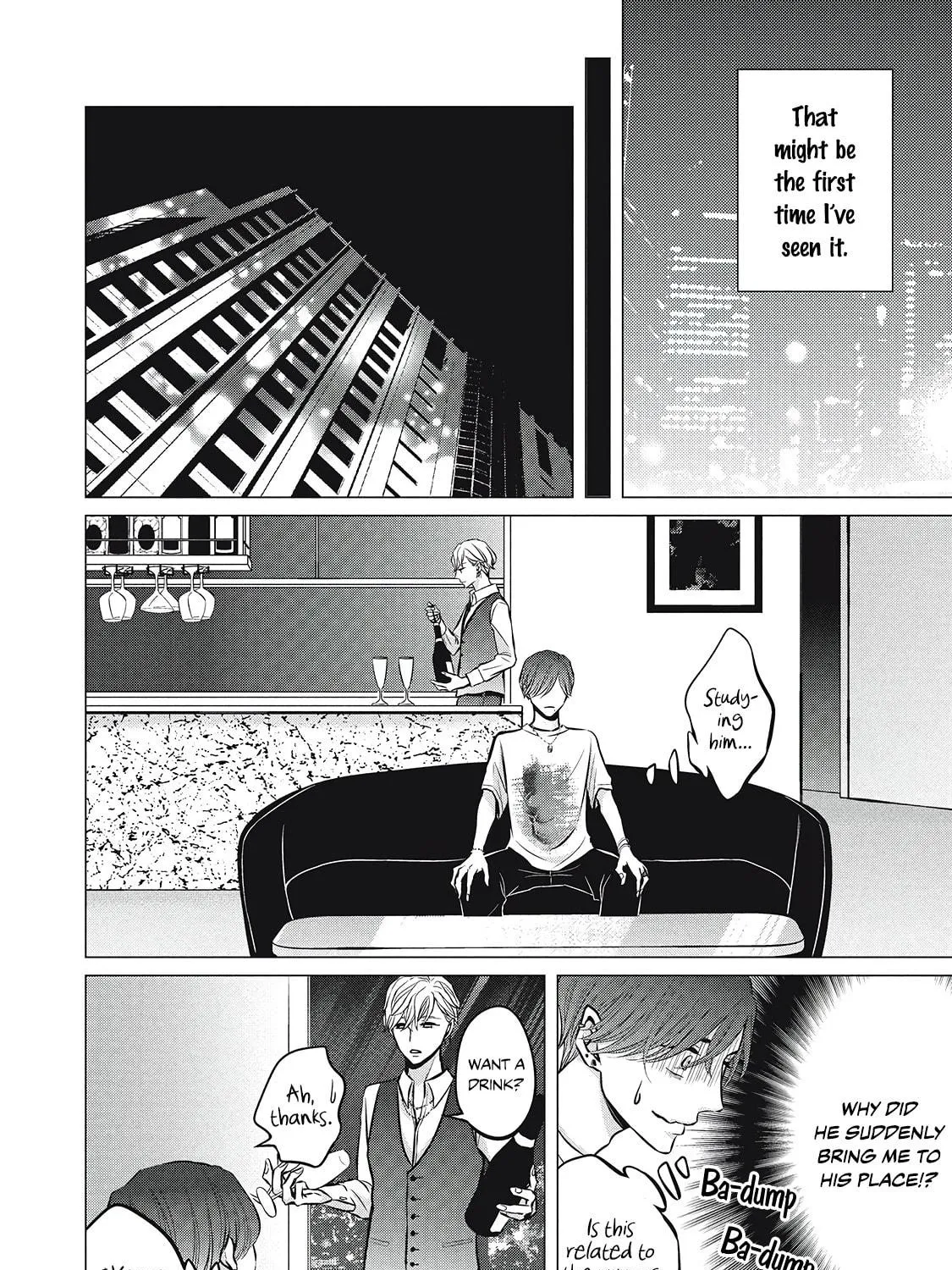 Read Juliet wo Ute chapter 1 image 46 on Lezhin