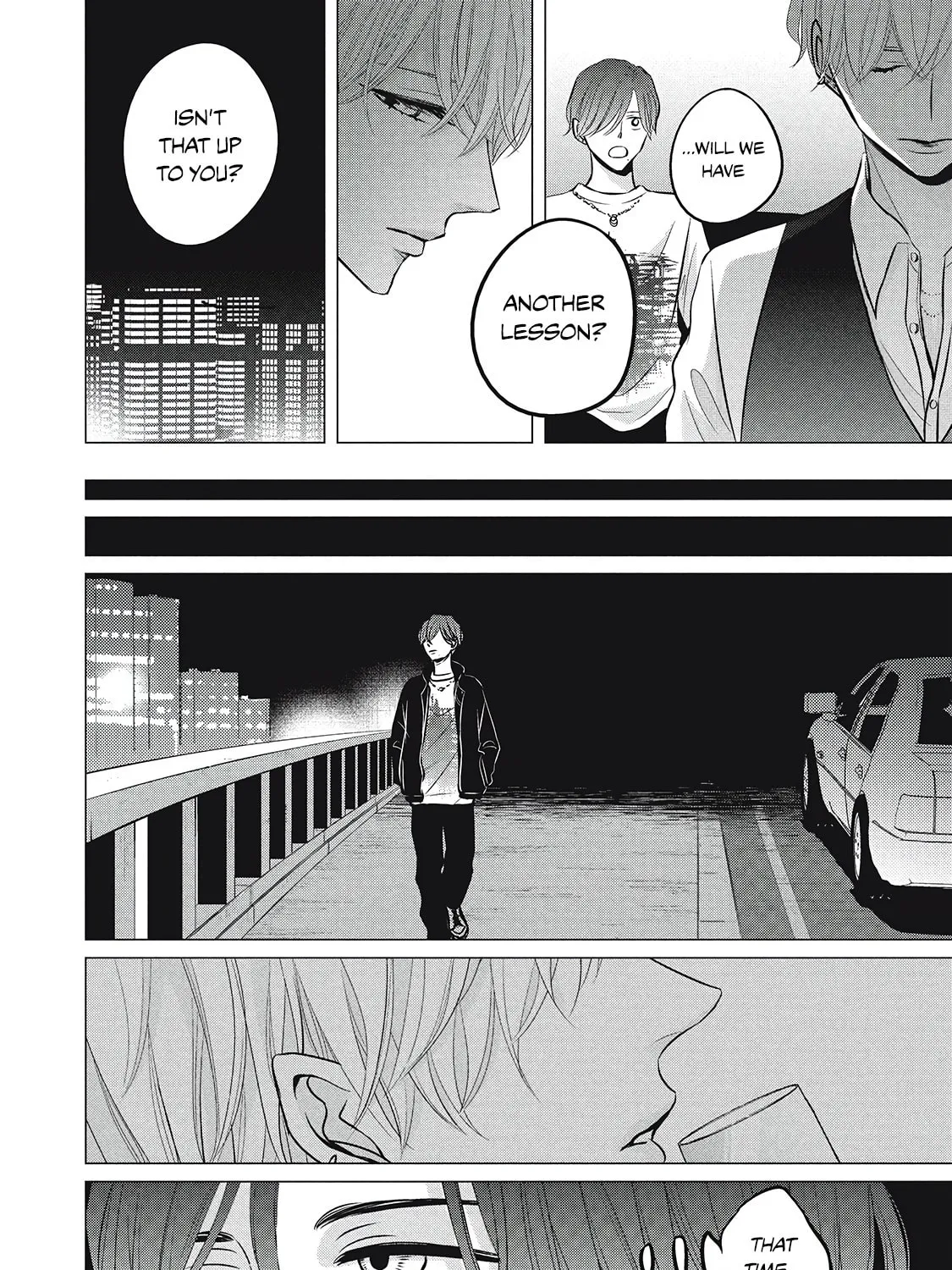 Read Juliet wo Ute chapter 1 image 62 on Lezhin