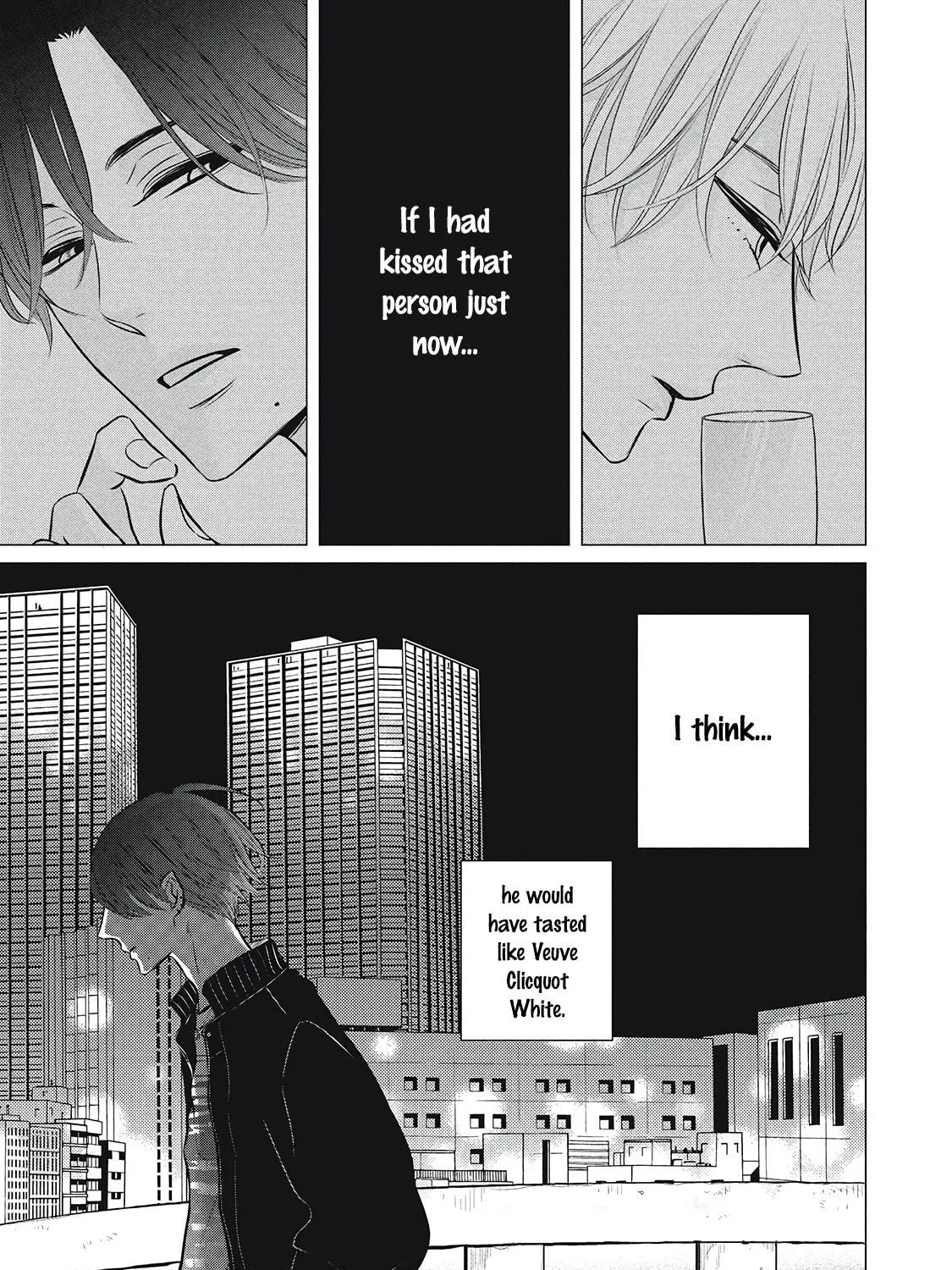 Read Juliet wo Ute chapter 1 image 64 on Lezhin