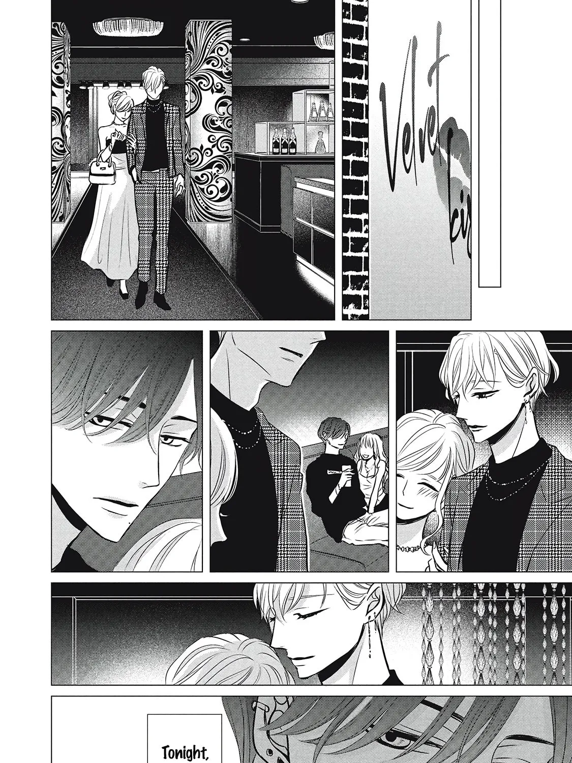 Read Juliet wo Ute chapter 1 image 66 on Lezhin