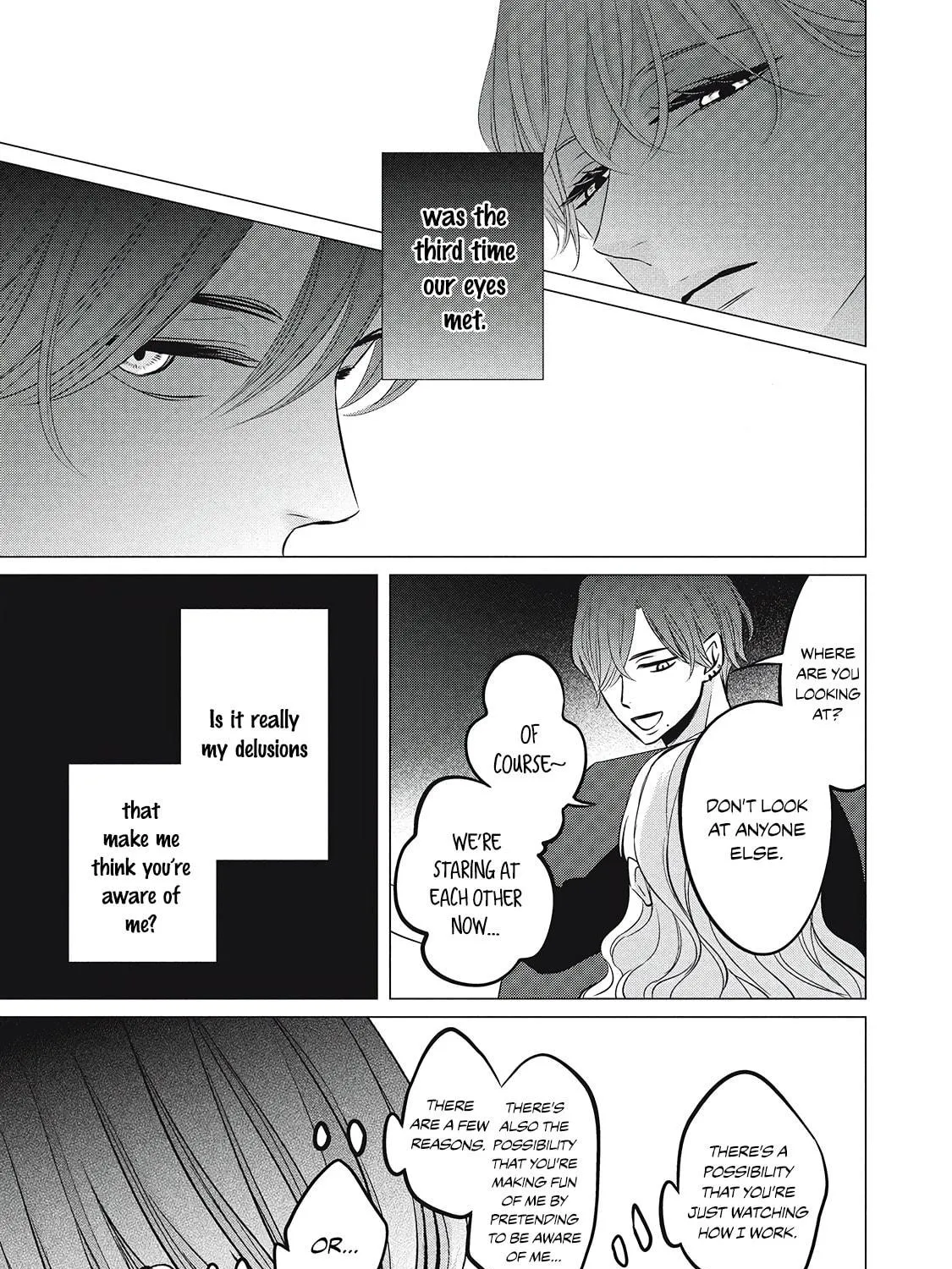 Read Juliet wo Ute chapter 1 image 68 on Lezhin