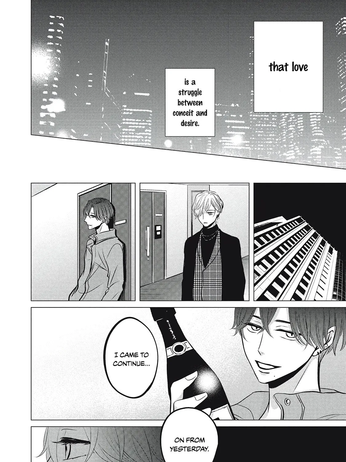 Read Juliet wo Ute chapter 1 image 74 on Lezhin