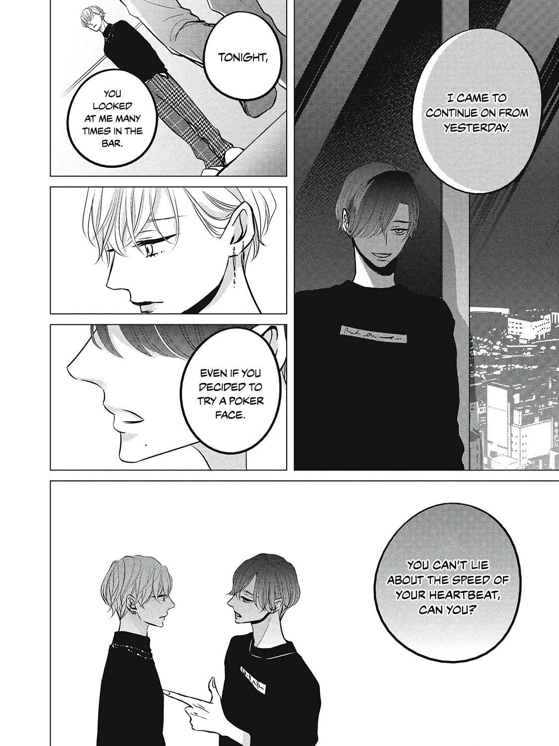 Read Juliet wo Ute chapter 1 image 78 on Lezhin