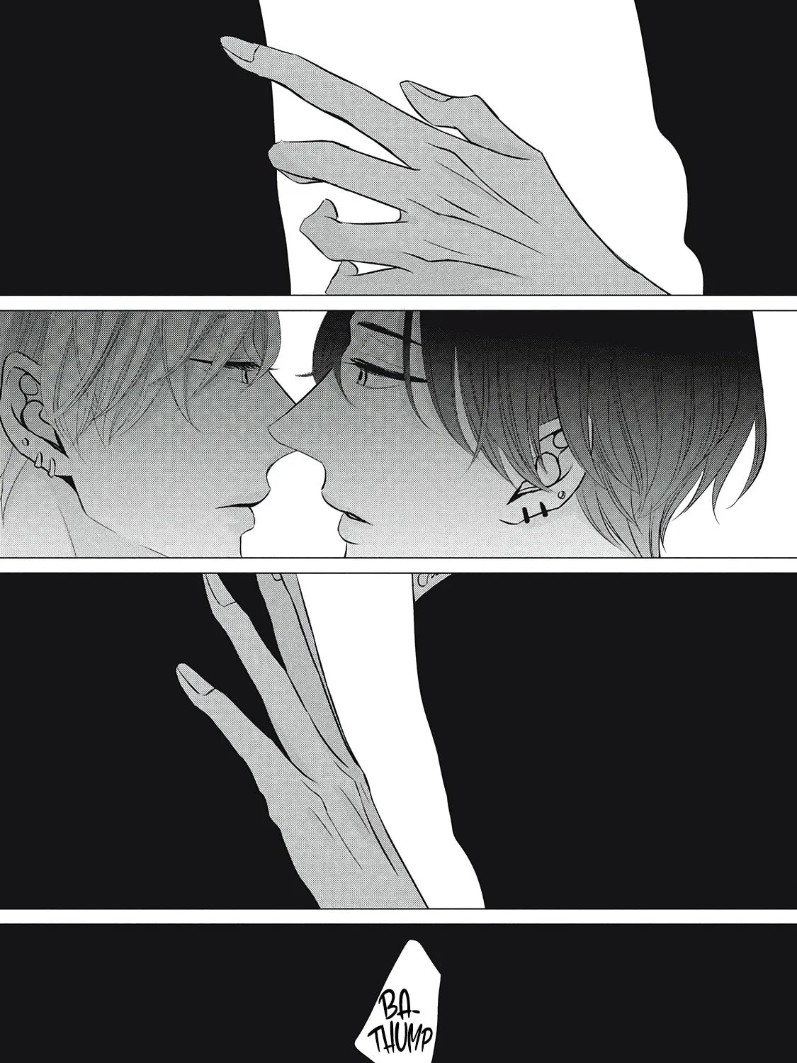 Read Juliet wo Ute chapter 1 image 80 on Lezhin