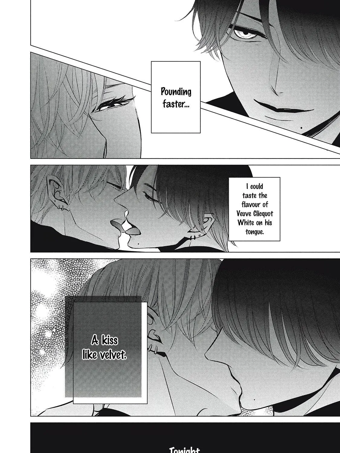 Read Juliet wo Ute chapter 1 image 82 on Lezhin