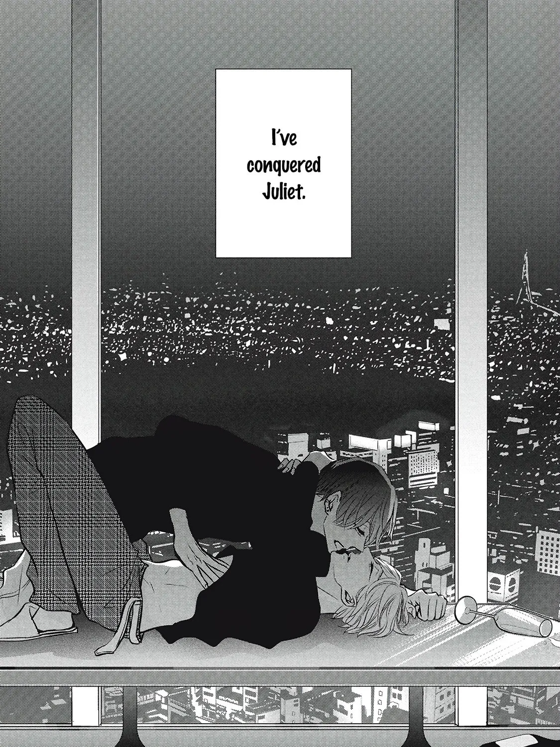 Read Juliet wo Ute chapter 1 image 84 on Lezhin