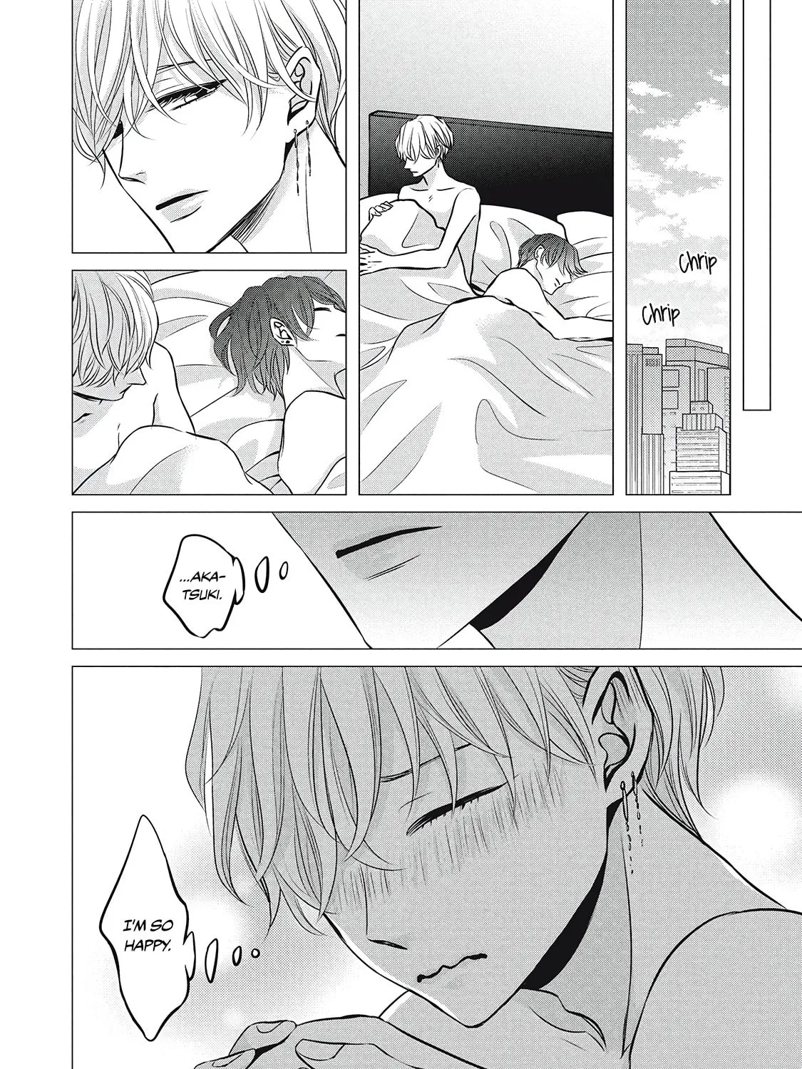 Read Juliet wo Ute chapter 1 image 86 on Lezhin