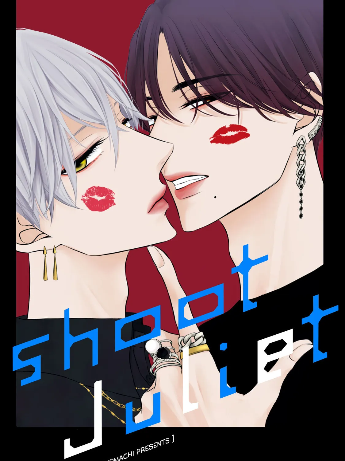 Read Juliet wo Ute chapter 2 image 1 on Lezhin
