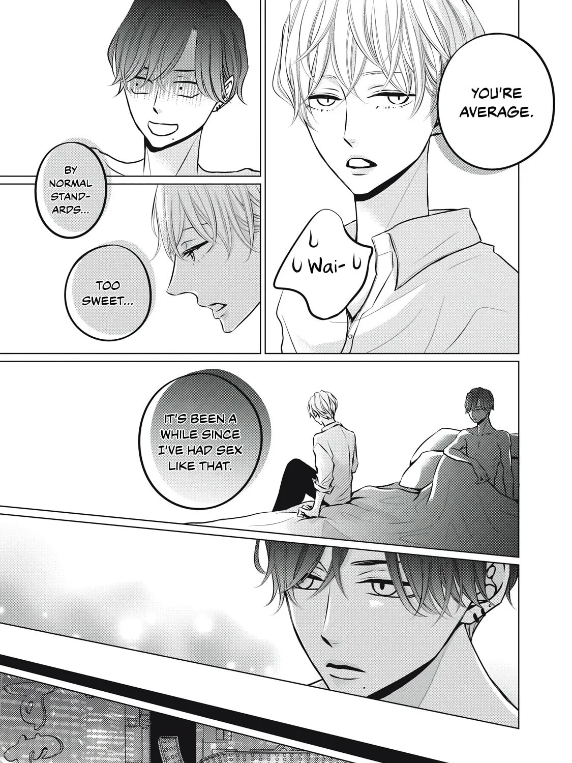 Read Juliet wo Ute chapter 2 image 11 on Lezhin