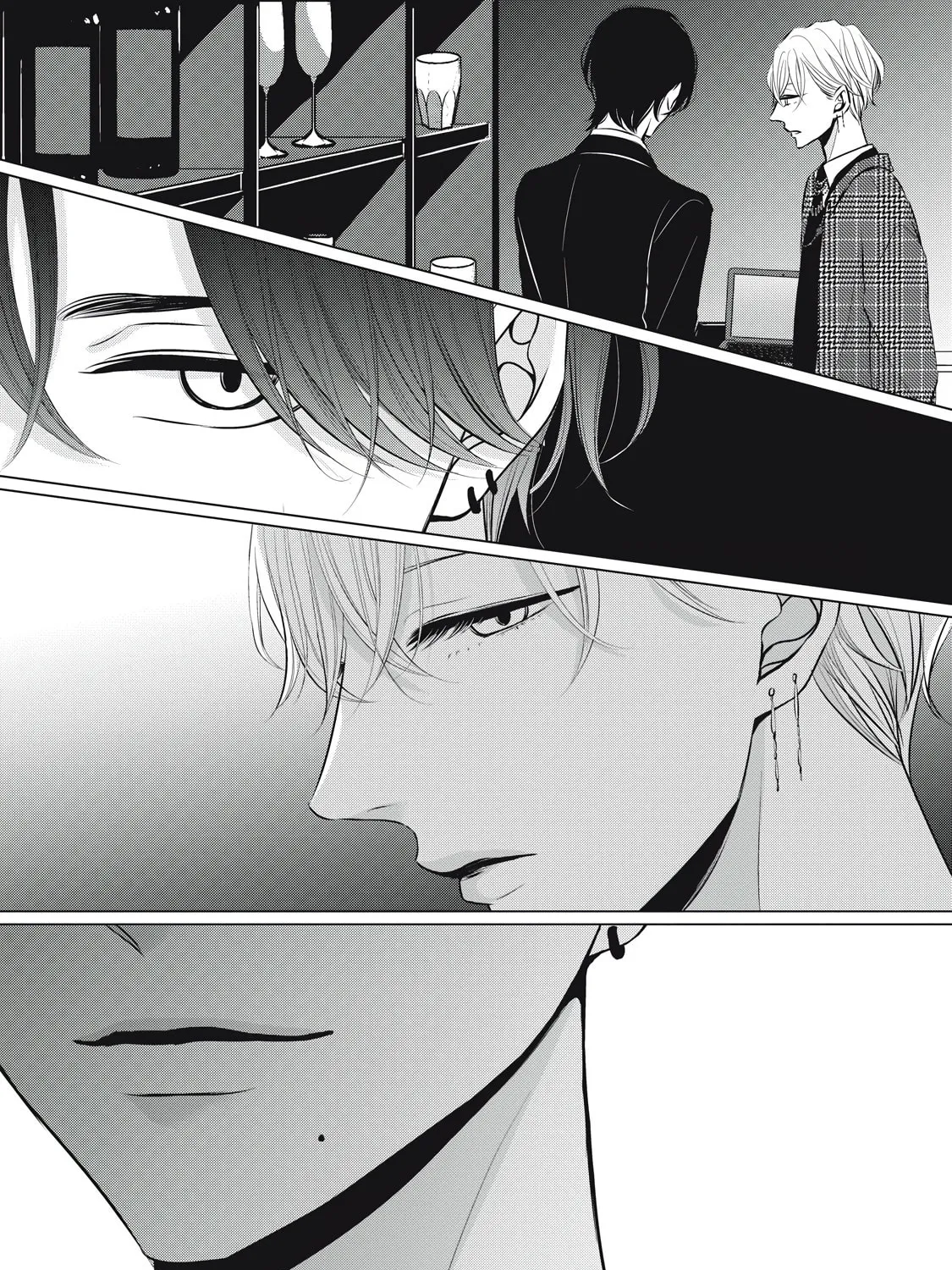 Read Juliet wo Ute chapter 2 image 19 on Lezhin