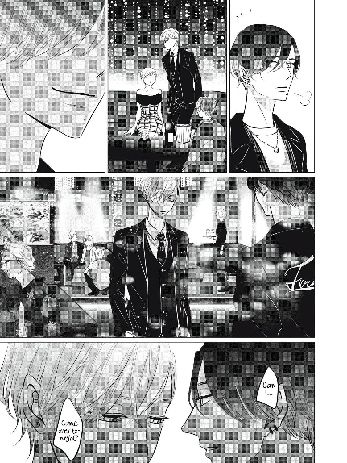 Read Juliet wo Ute chapter 2 image 27 on Lezhin