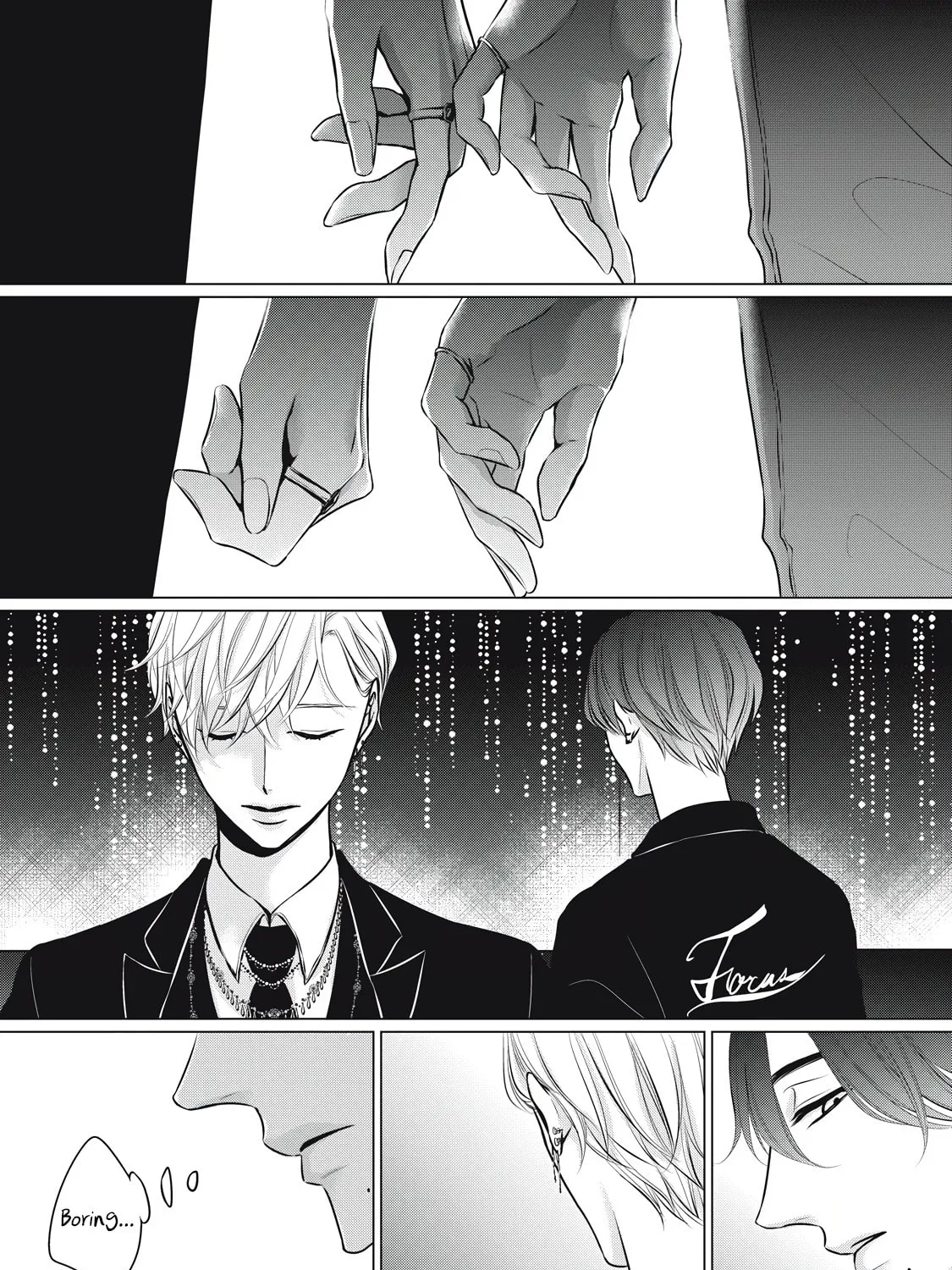 Read Juliet wo Ute chapter 2 image 29 on Lezhin