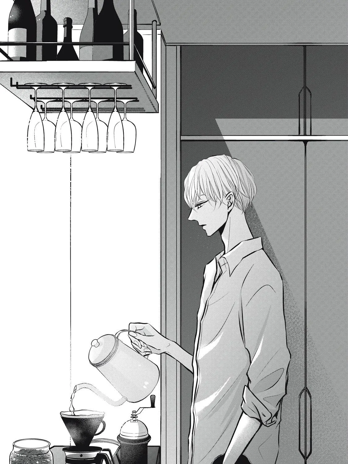 Read Juliet wo Ute chapter 2 image 3 on Lezhin
