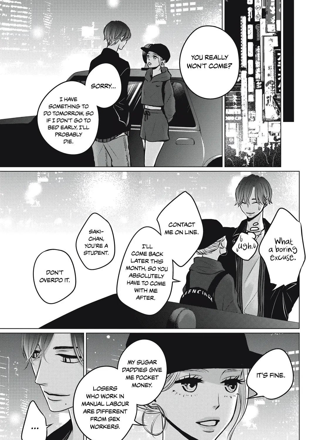 Read Juliet wo Ute chapter 2 image 31 on Lezhin