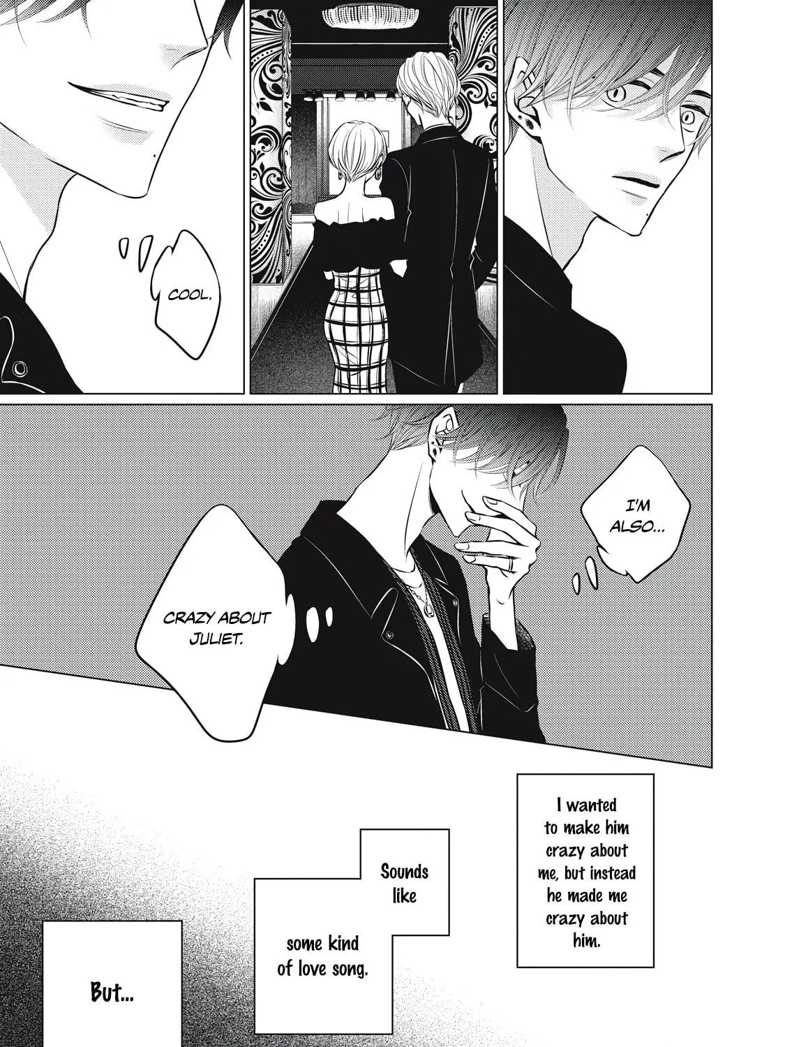 Read Juliet wo Ute chapter 2 image 39 on Lezhin