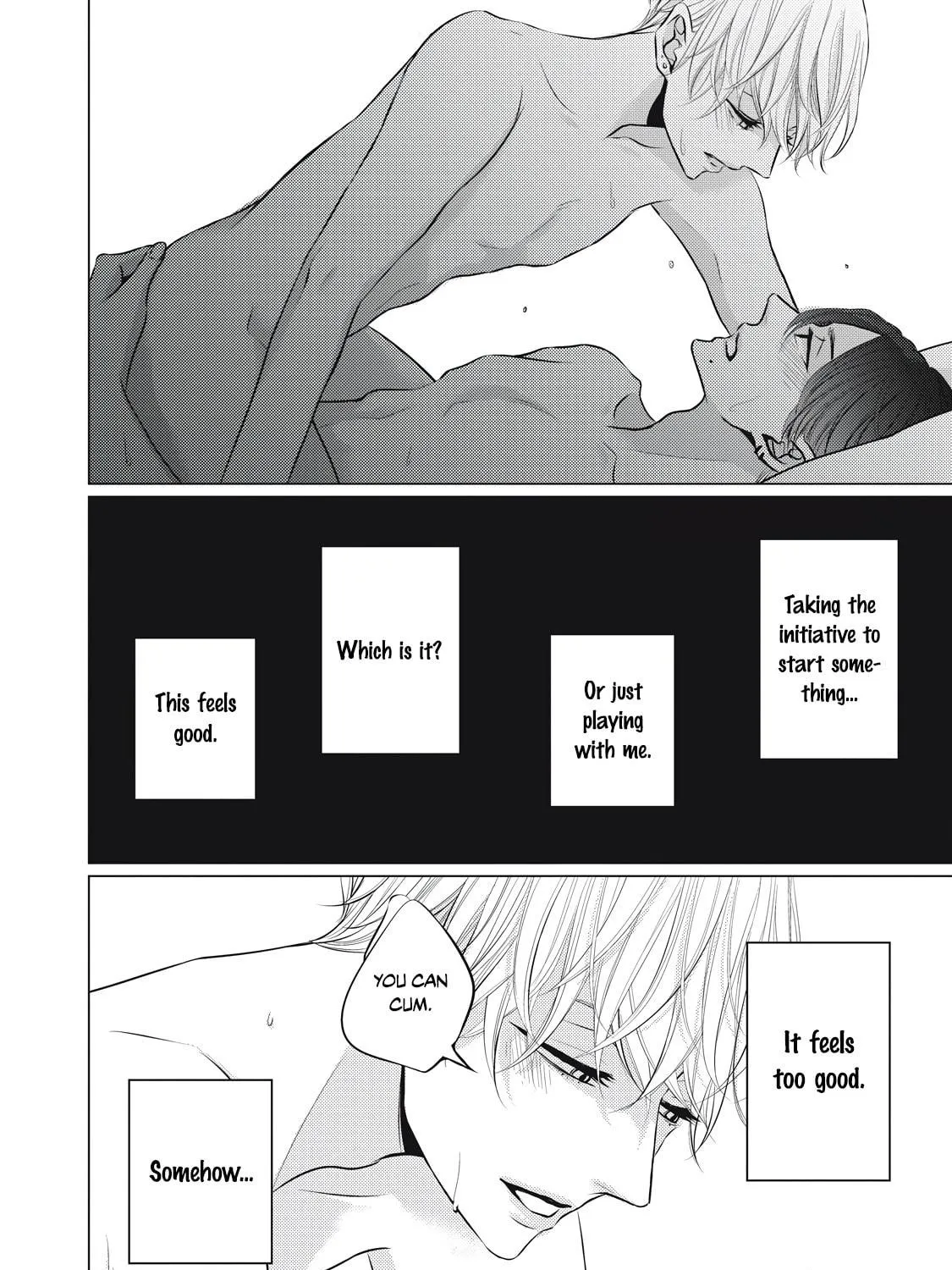 Read Juliet wo Ute chapter 2 image 45 on Lezhin