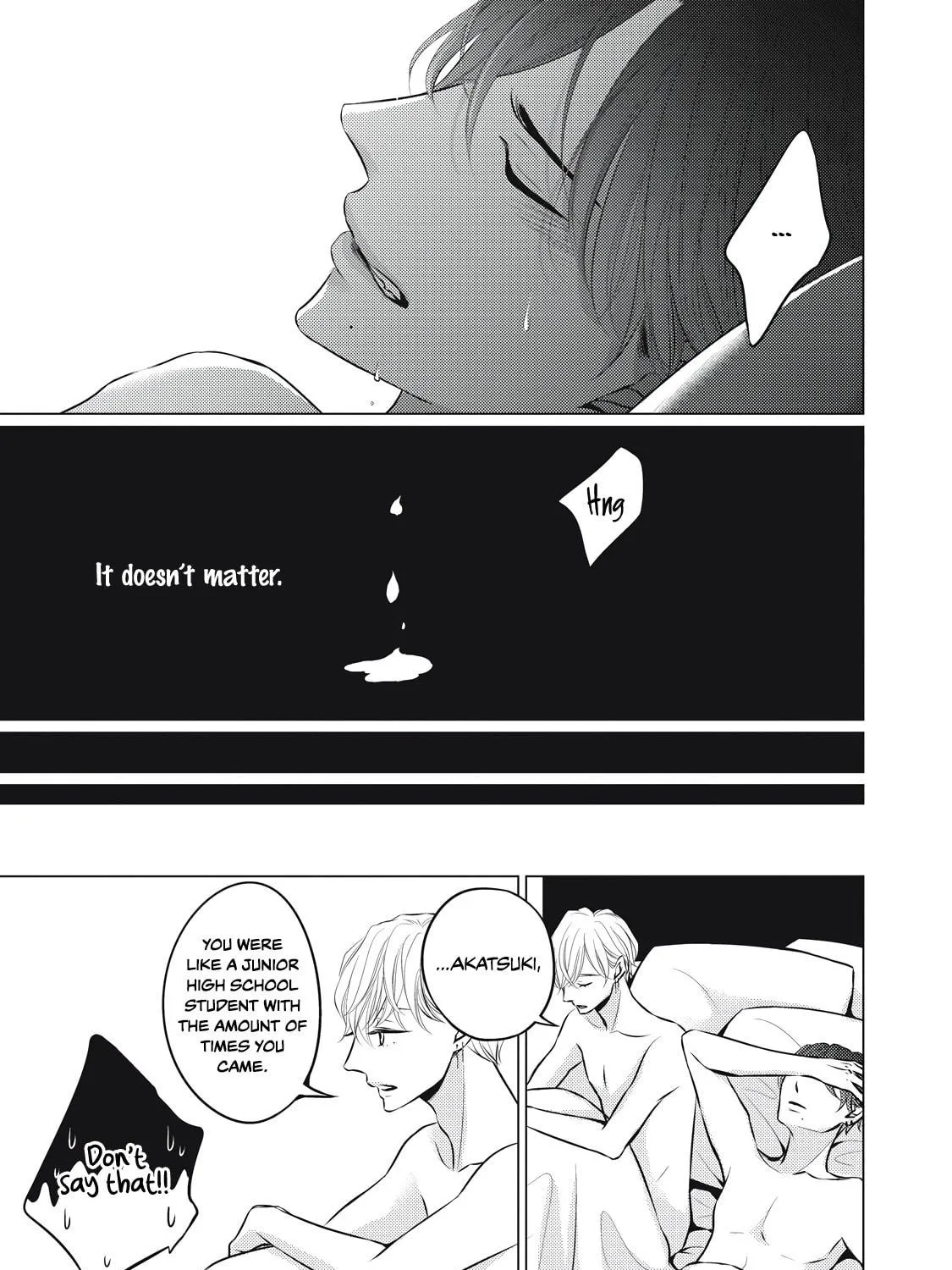 Read Juliet wo Ute chapter 2 image 47 on Lezhin