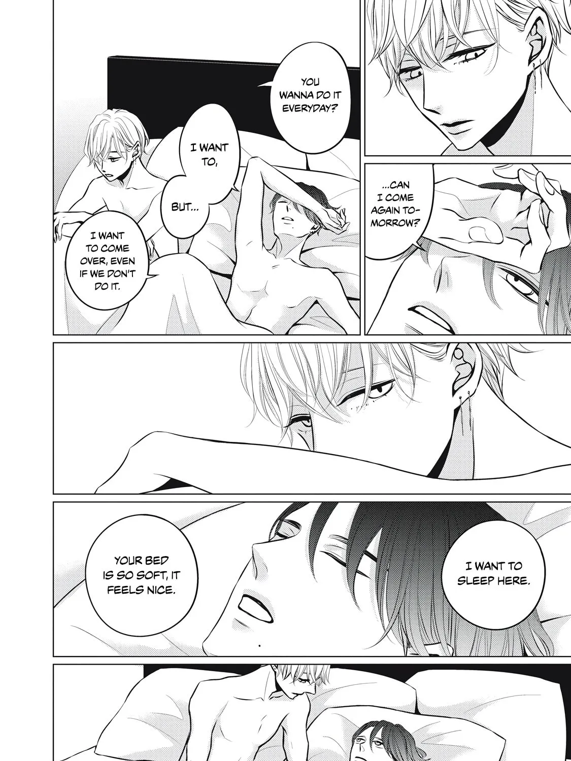 Read Juliet wo Ute chapter 2 image 49 on Lezhin
