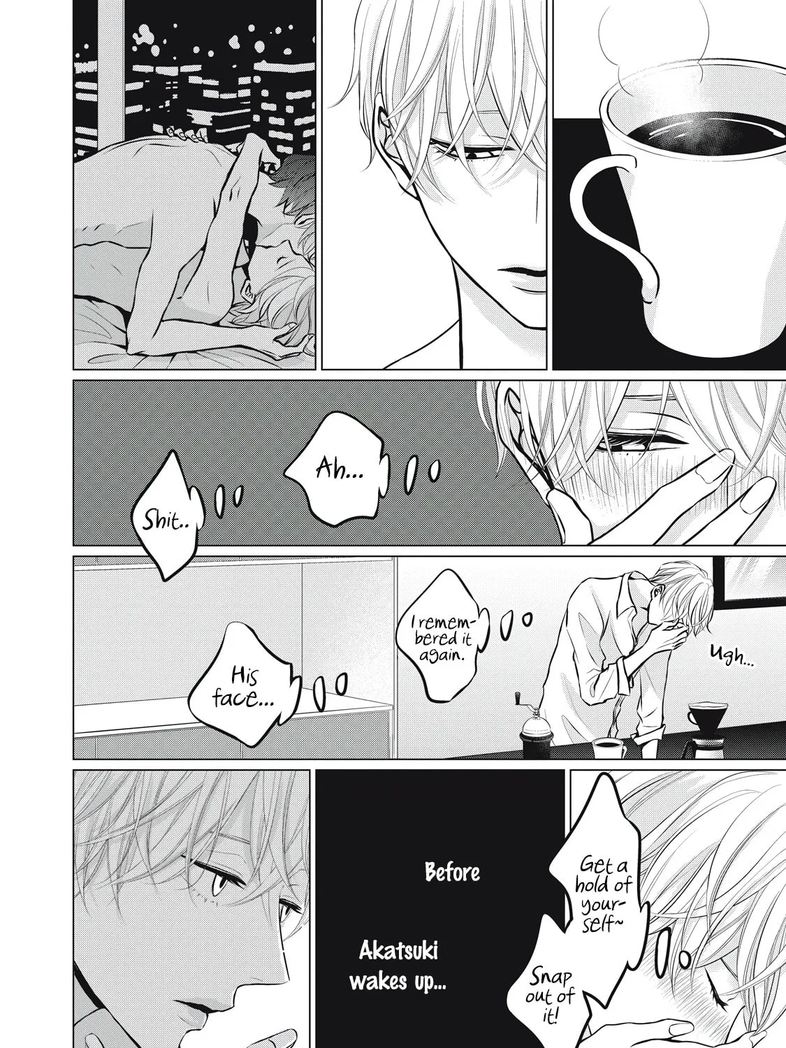 Read Juliet wo Ute chapter 2 image 5 on Lezhin