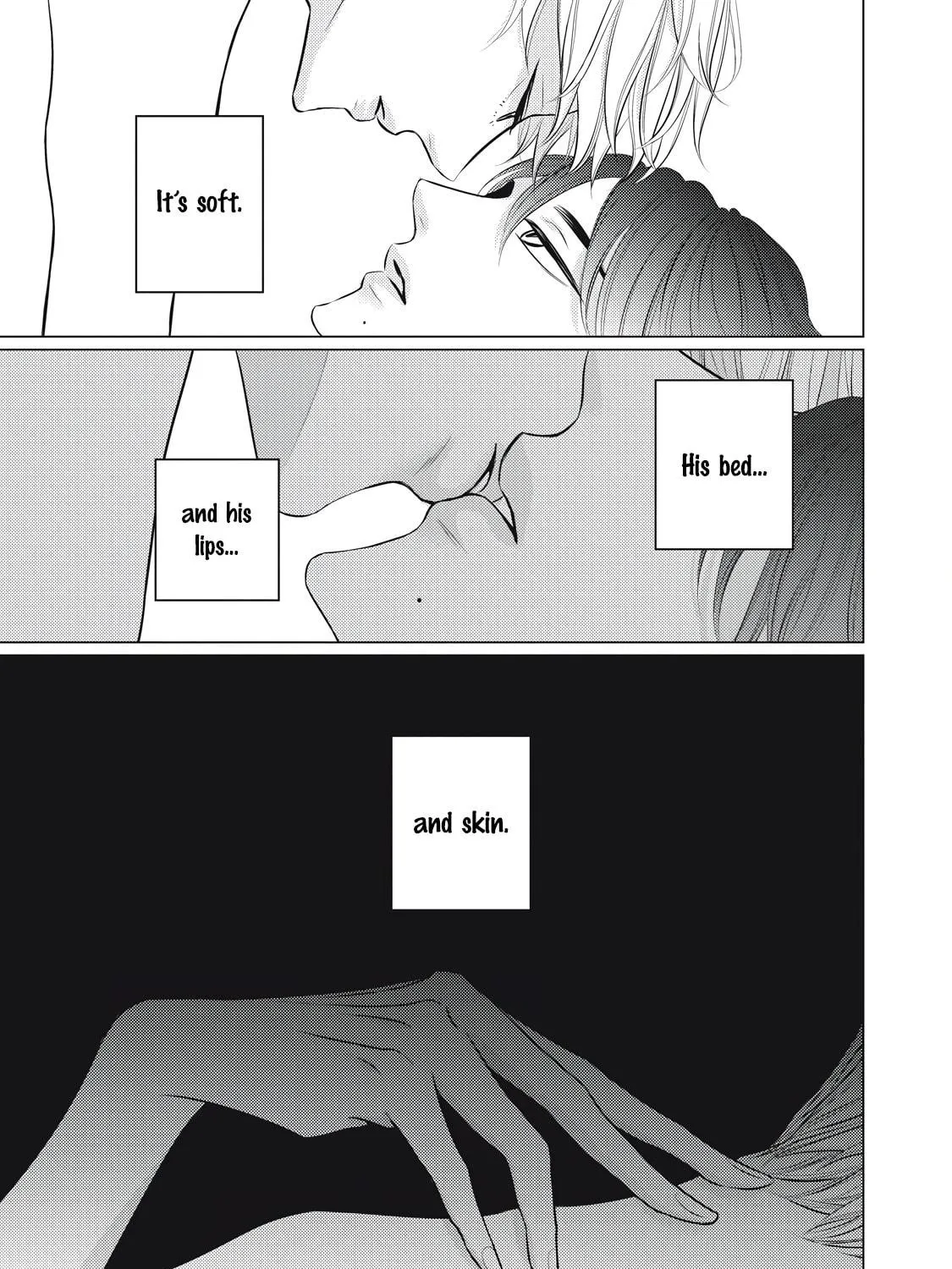 Read Juliet wo Ute chapter 2 image 51 on Lezhin