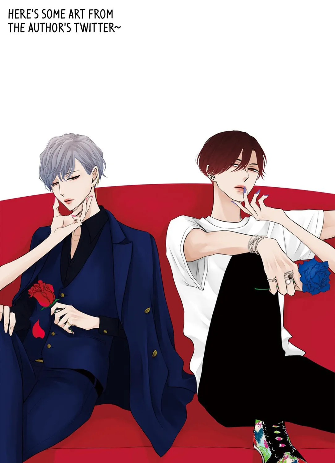 Read Juliet wo Ute chapter 2 image 55 on Lezhin