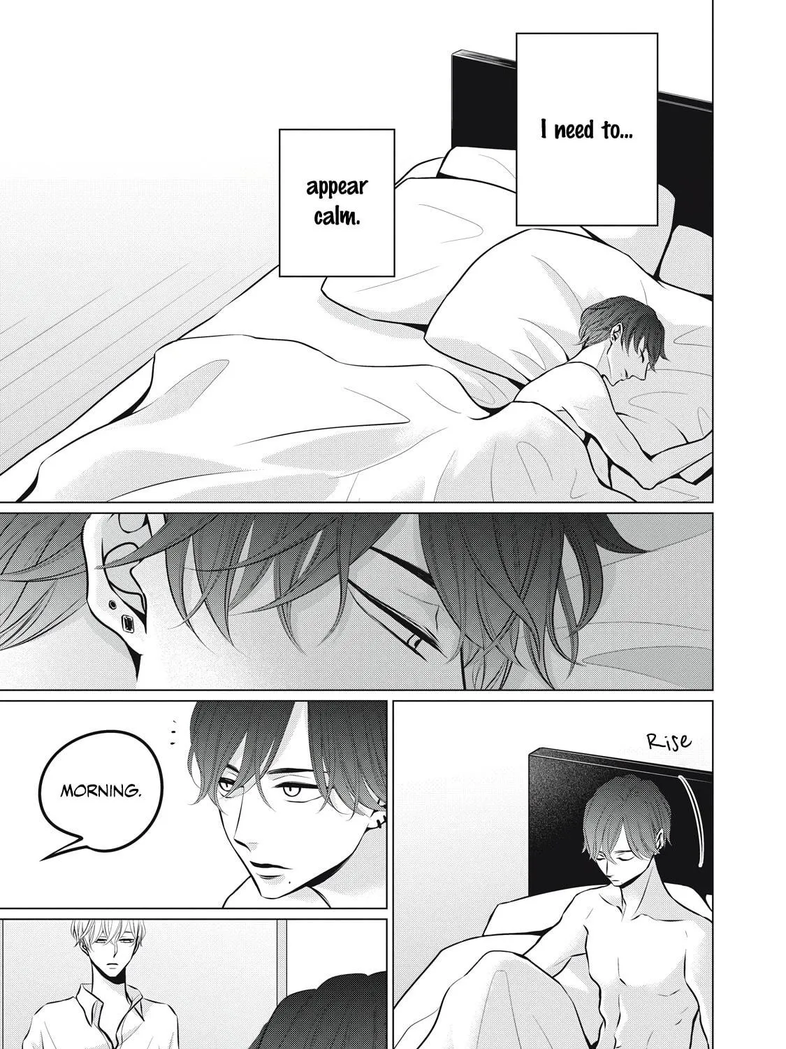 Read Juliet wo Ute chapter 2 image 7 on Lezhin