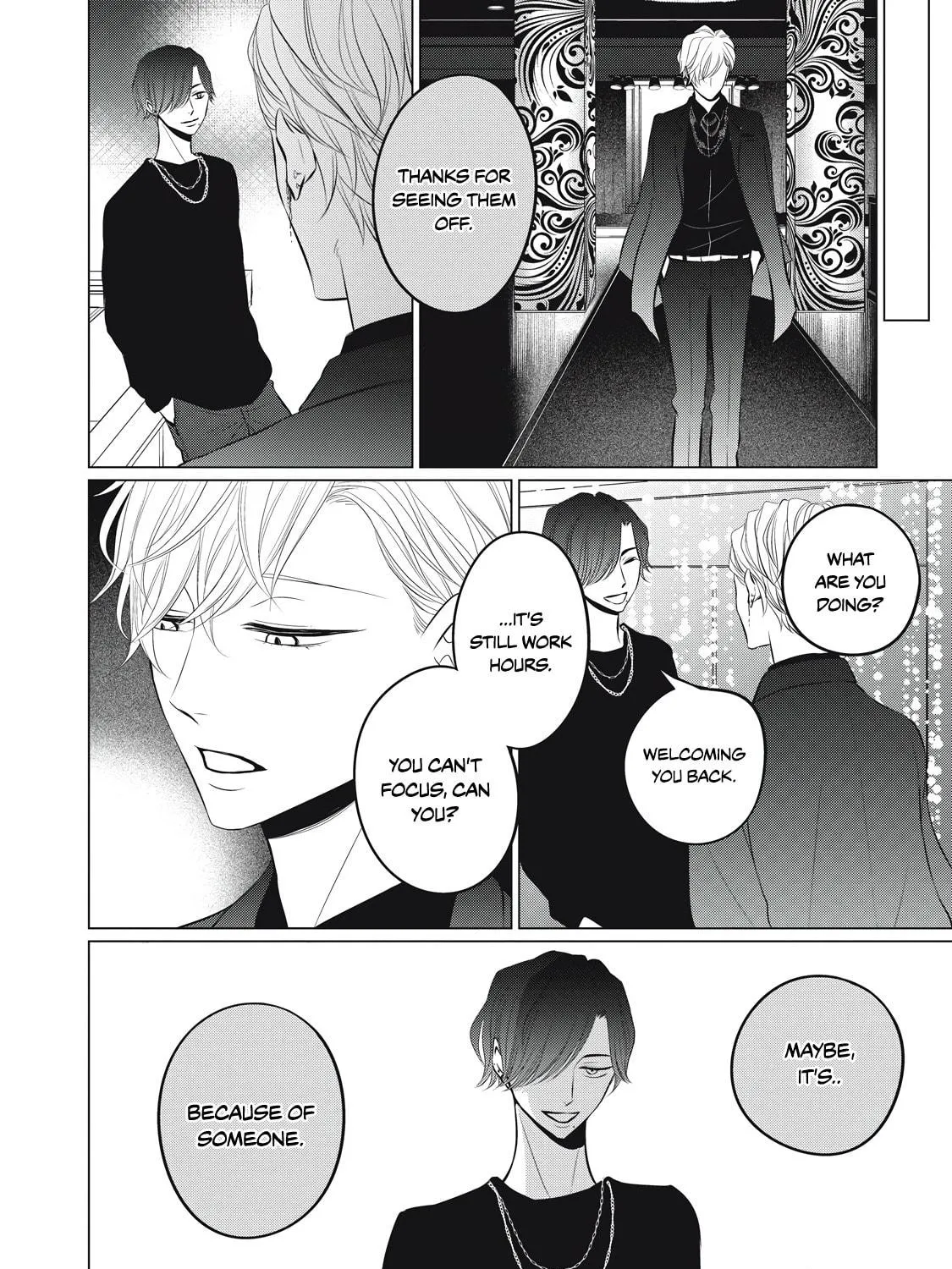 Read Juliet wo Ute chapter 3 image 10 on Lezhin