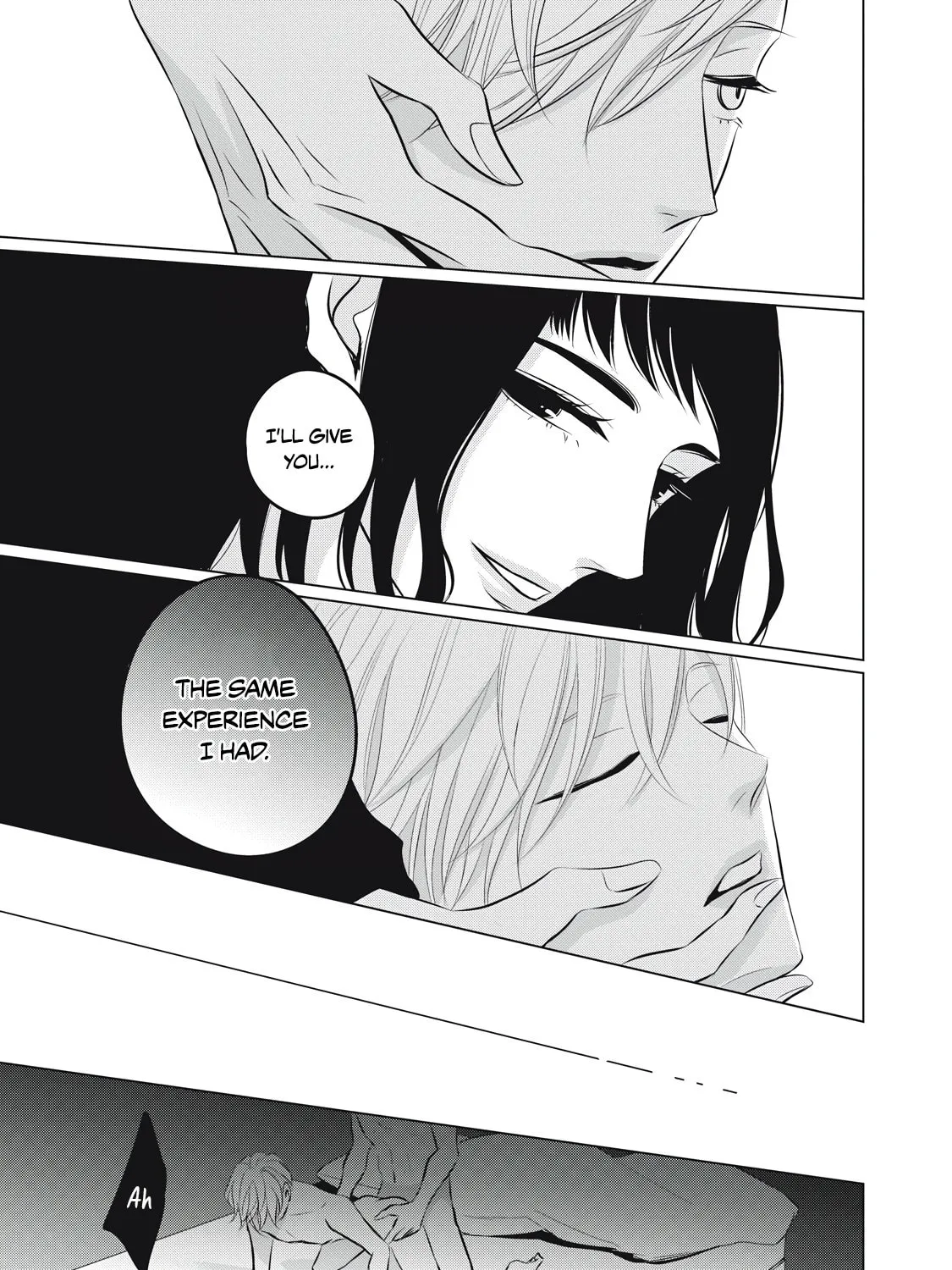 Read Juliet wo Ute chapter 3 image 32 on Lezhin