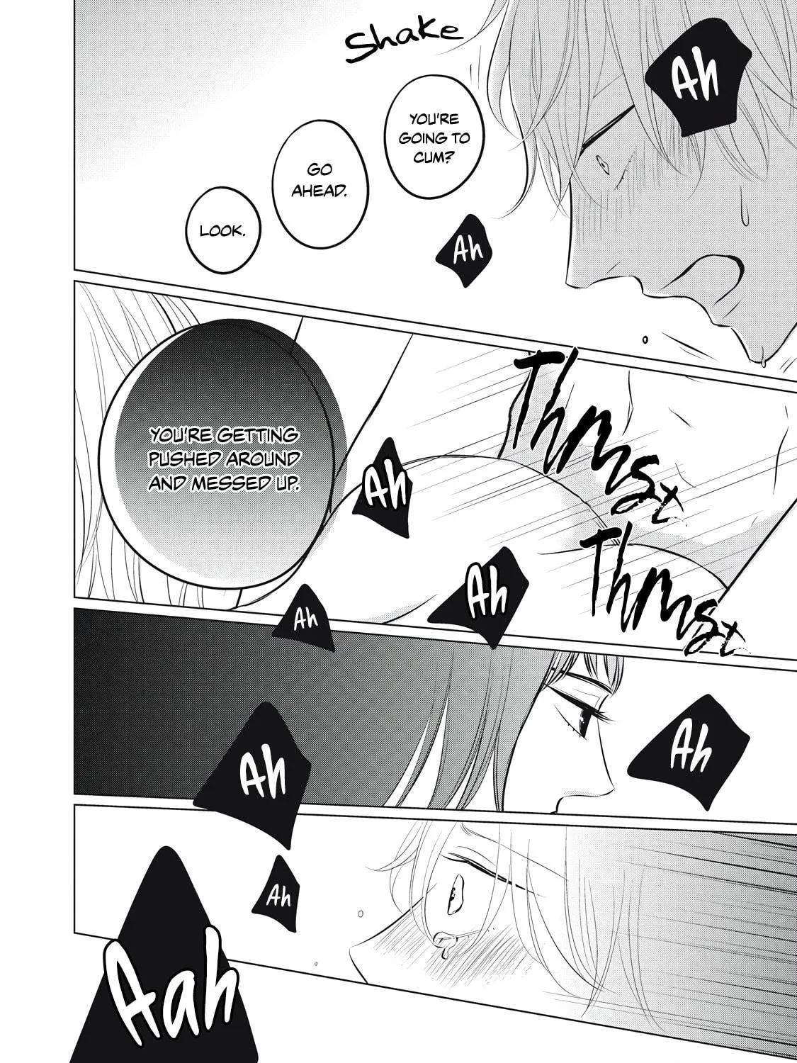 Read Juliet wo Ute chapter 3 image 38 on Lezhin