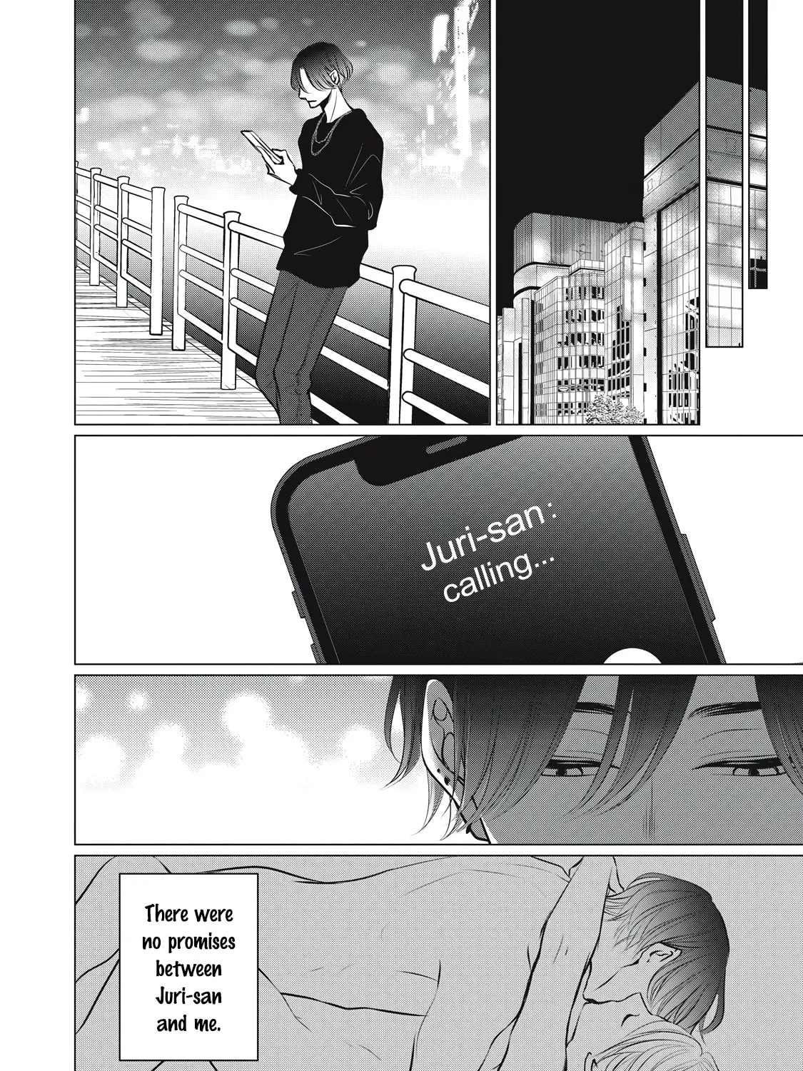 Read Juliet wo Ute chapter 3 image 42 on Lezhin