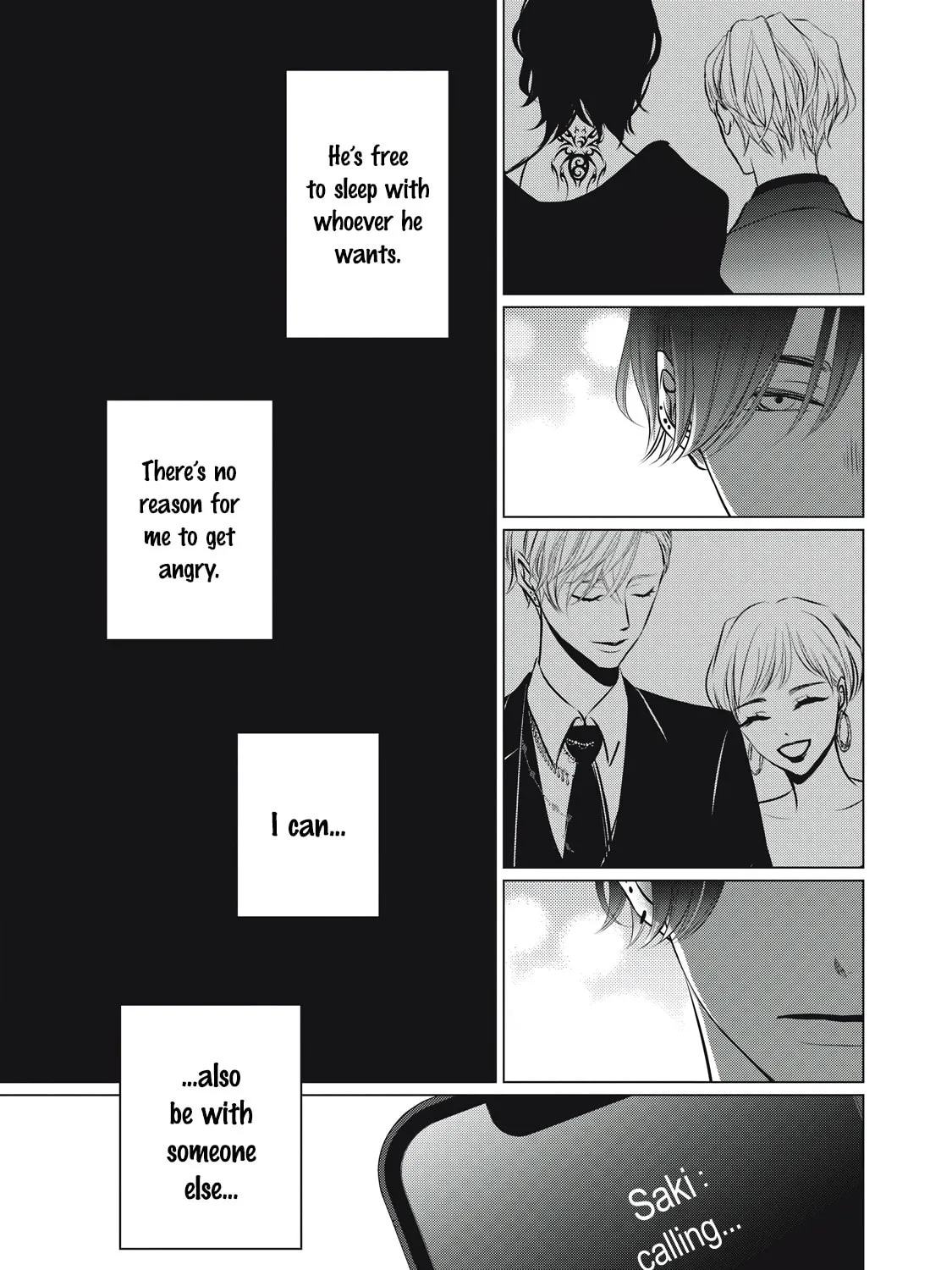 Read Juliet wo Ute chapter 3 image 44 on Lezhin
