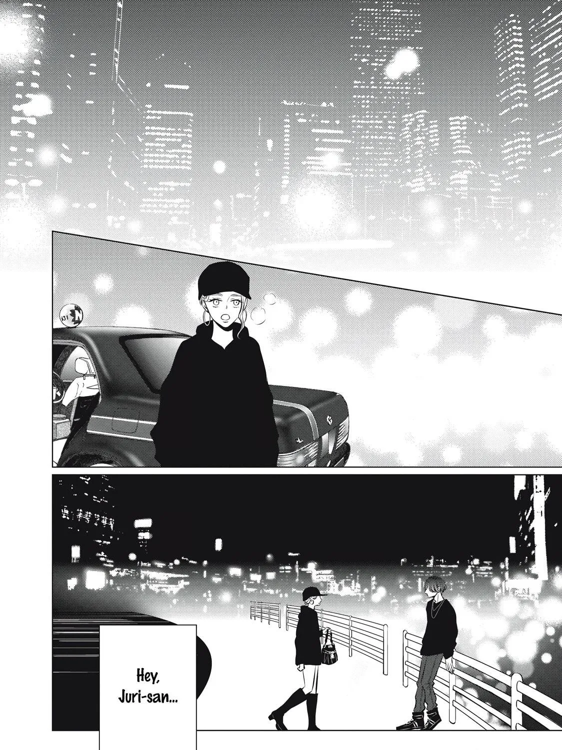 Read Juliet wo Ute chapter 3 image 46 on Lezhin