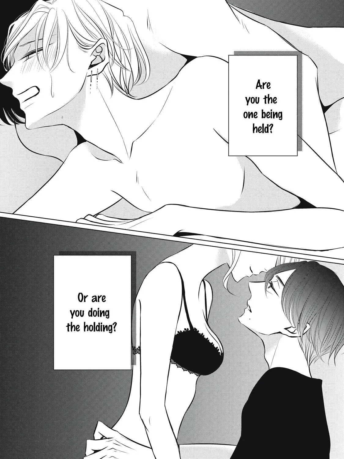 Read Juliet wo Ute chapter 3 image 50 on Lezhin