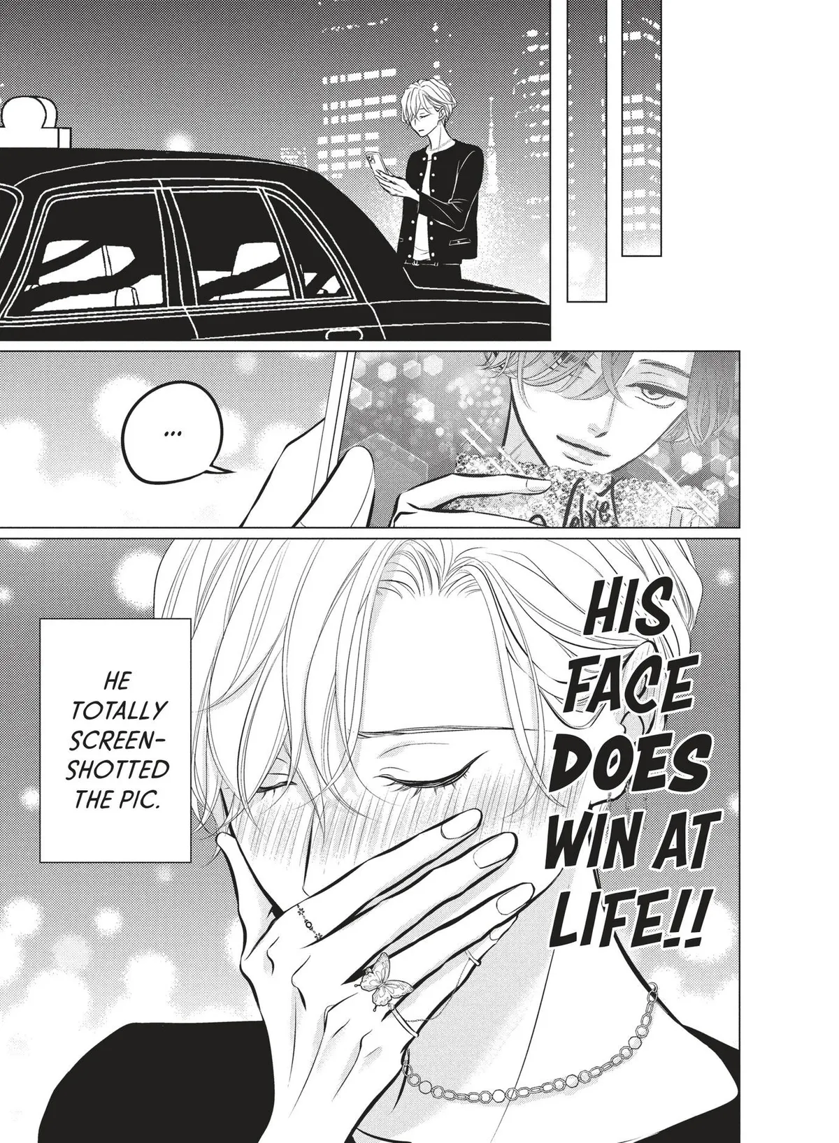 Read Juliet wo Ute chapter 4.5 image 3 on Lezhin