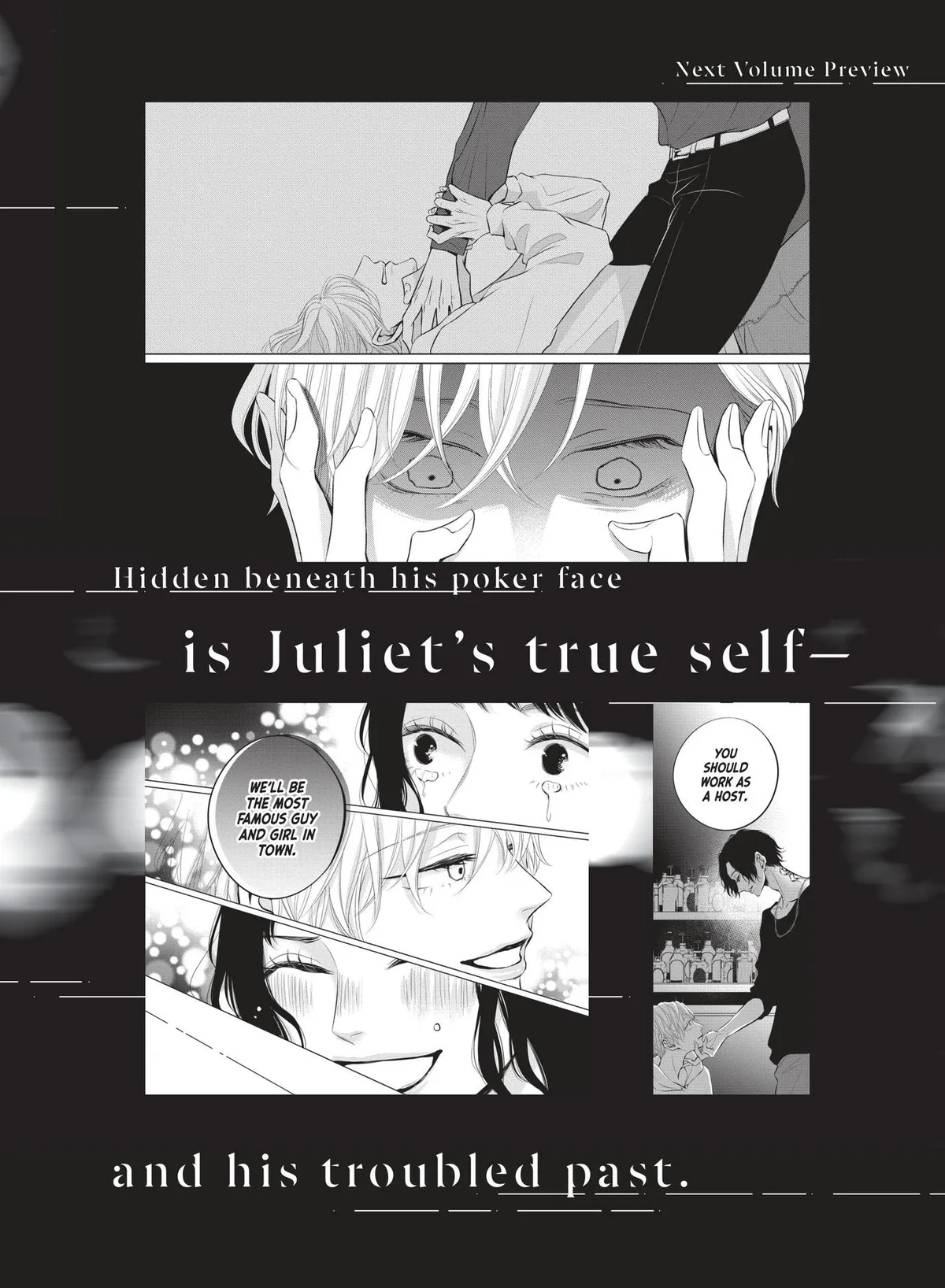 Read Juliet wo Ute chapter 4.5 image 4 on Lezhin