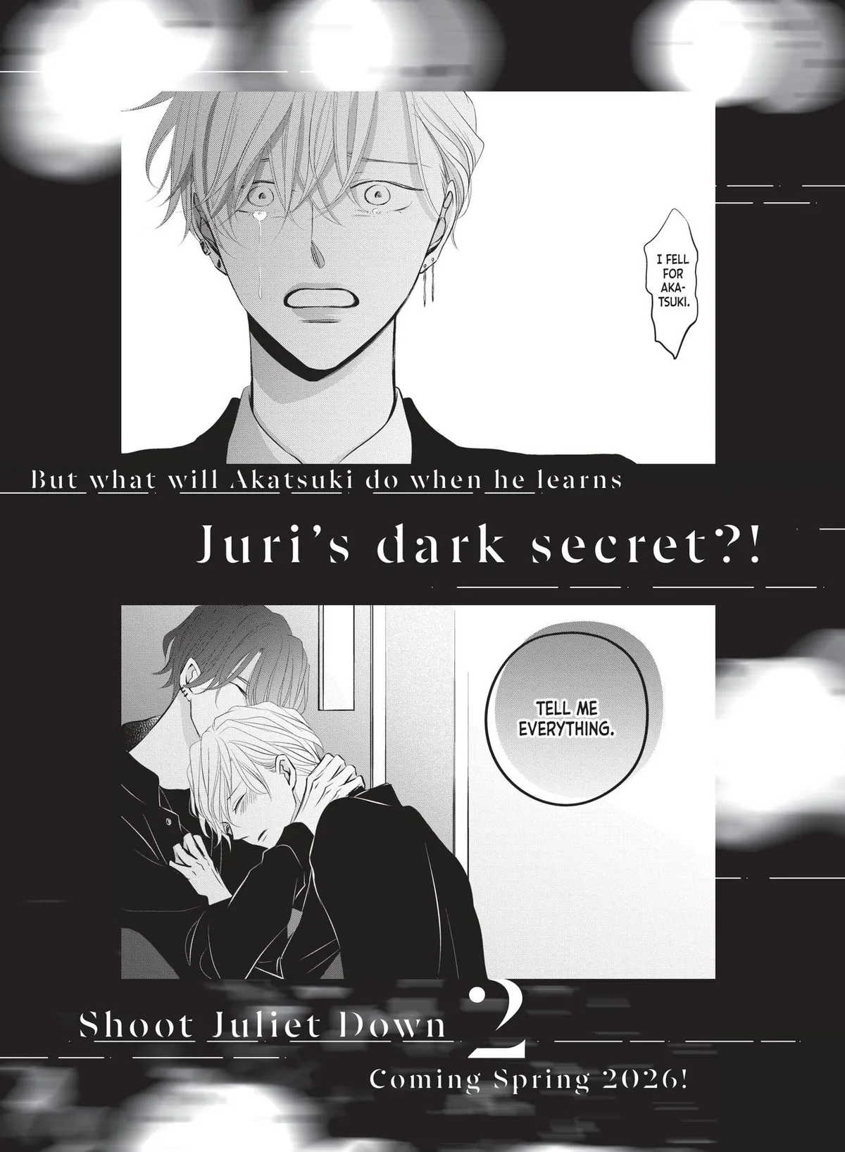 Read Juliet wo Ute chapter 4.5 image 5 on Lezhin