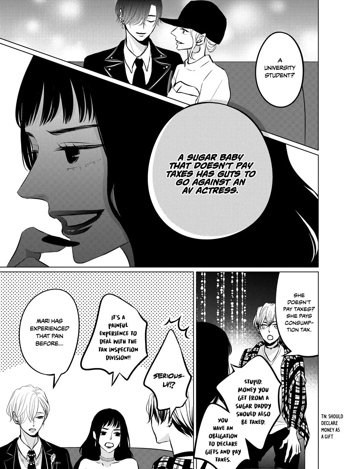Read Juliet wo Ute chapter 4 image 26 on Lezhin