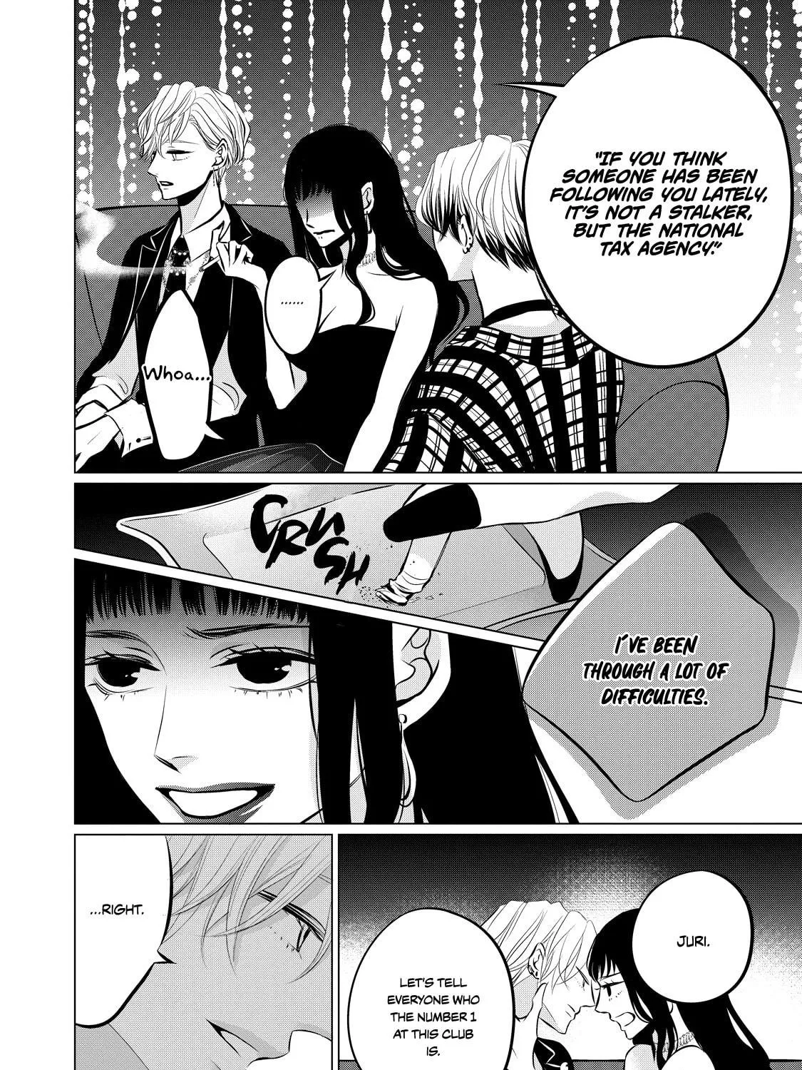 Read Juliet wo Ute chapter 4 image 28 on Lezhin
