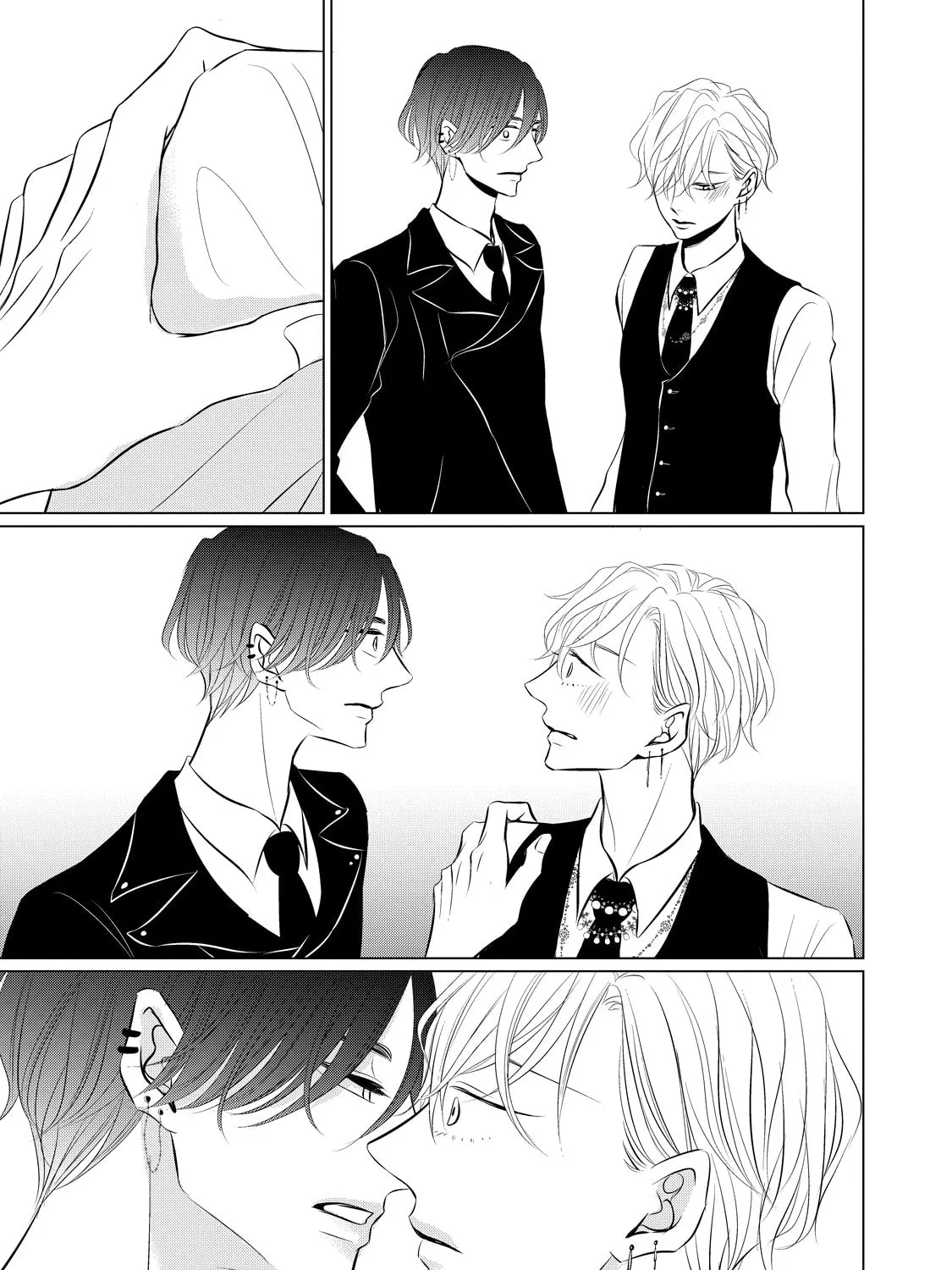 Read Juliet wo Ute chapter 4 image 50 on Lezhin