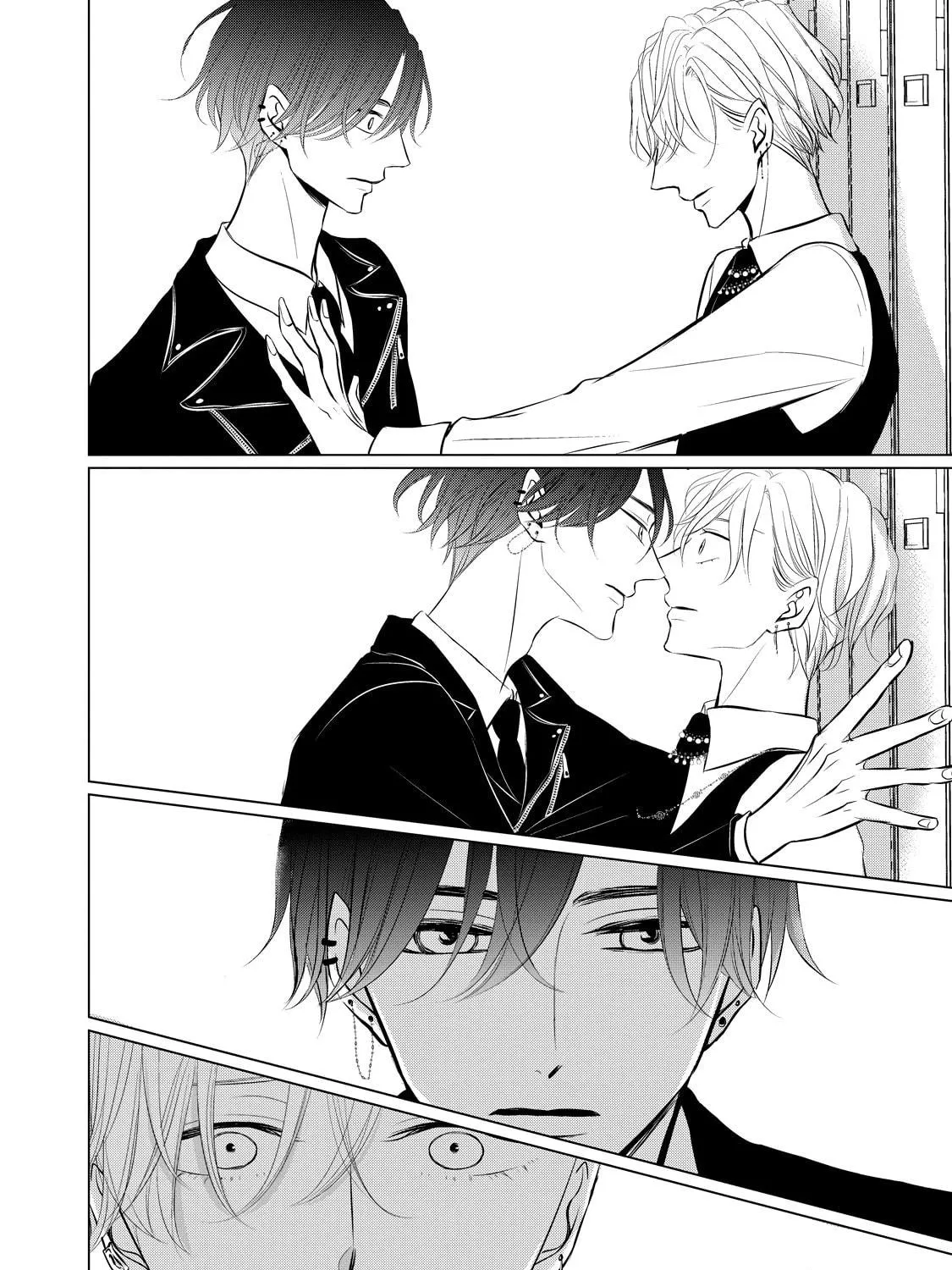 Read Juliet wo Ute chapter 4 image 52 on Lezhin