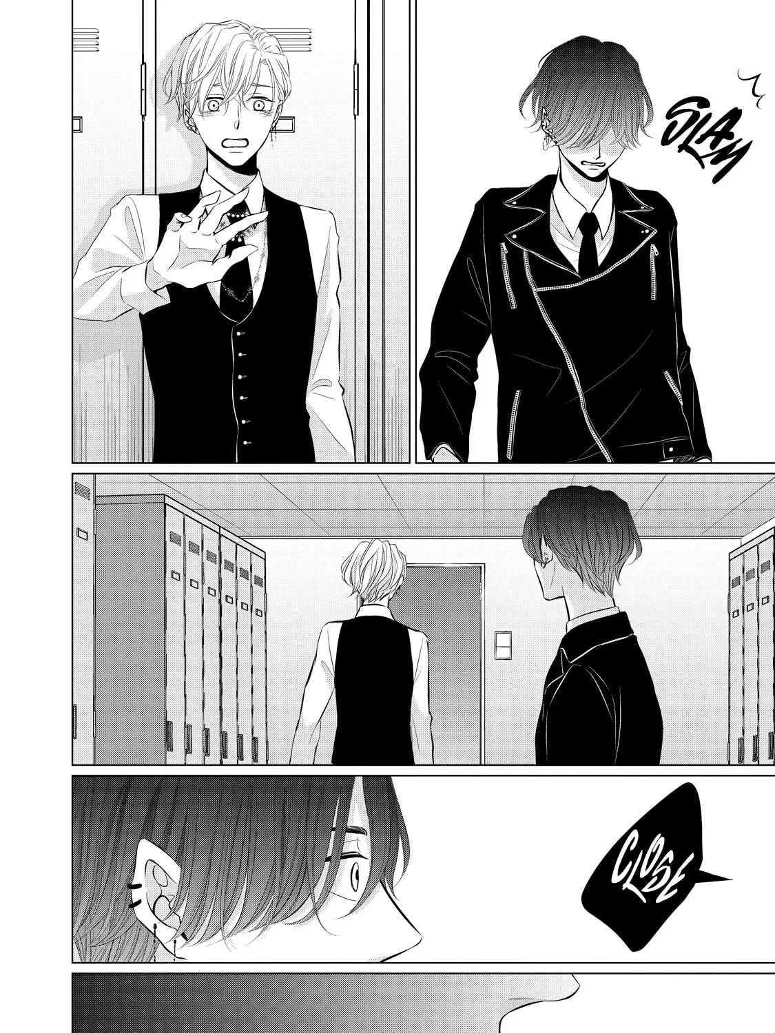 Read Juliet wo Ute chapter 4 image 56 on Lezhin